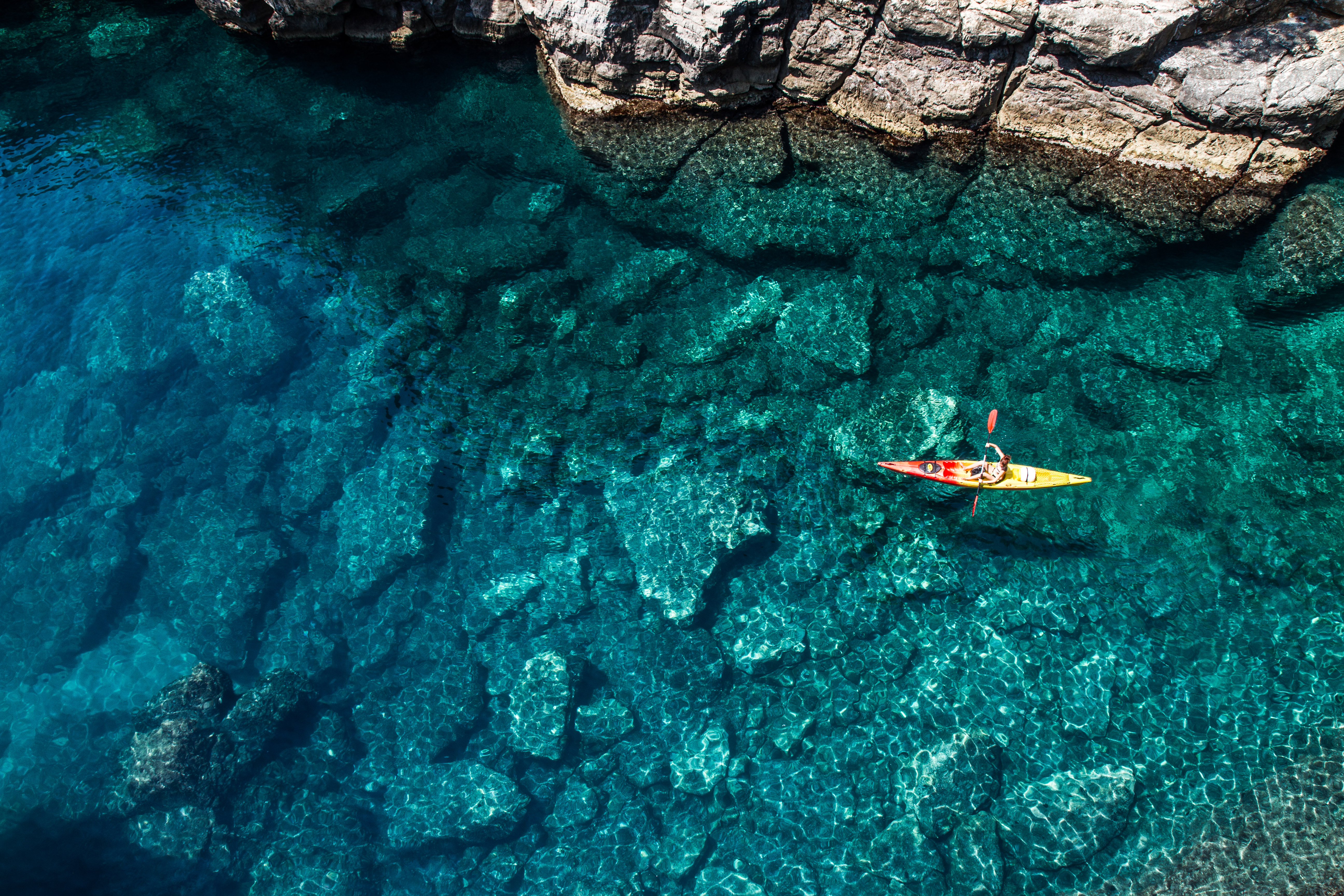 Sea Kayaking Safari in Dubrovnik - Photo 7
