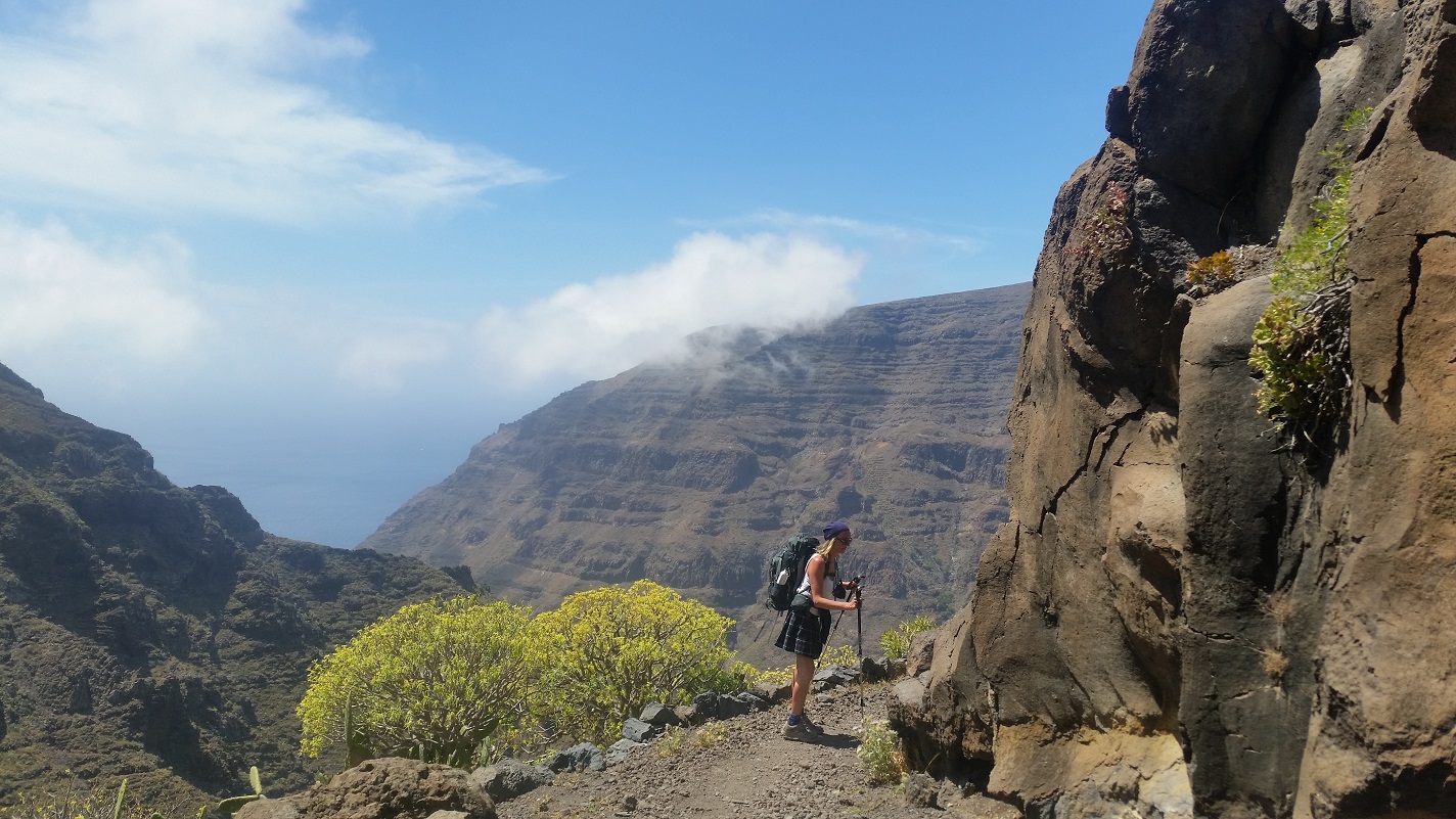 8 Days / 7 nights - Hiking Highlights of La Gomera - Photo 4