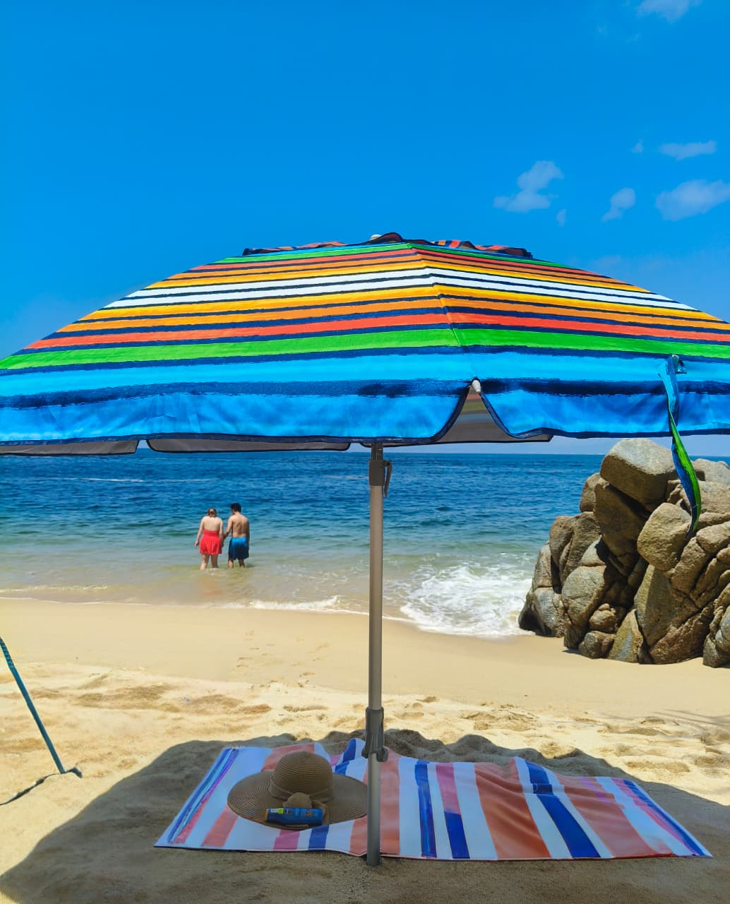 Desde Puerto Vallarta Tour Playa, Tequila y Rio — 14/18