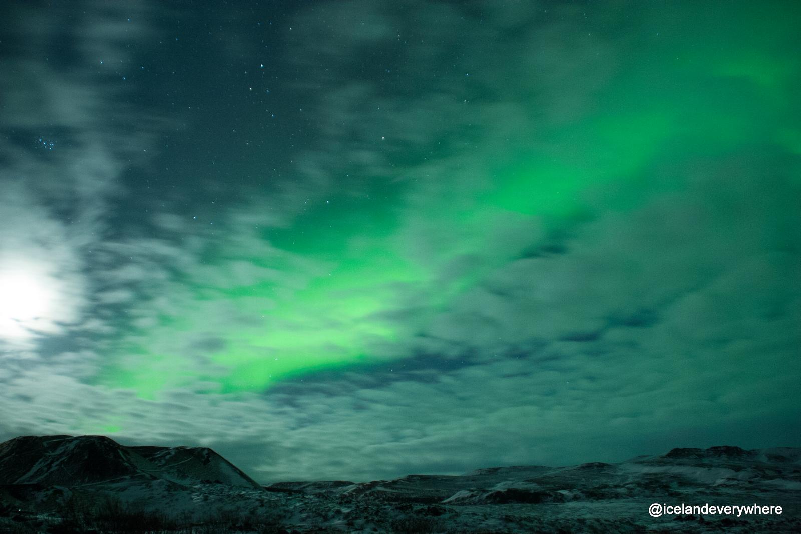 Private Northern Lights - photo 7