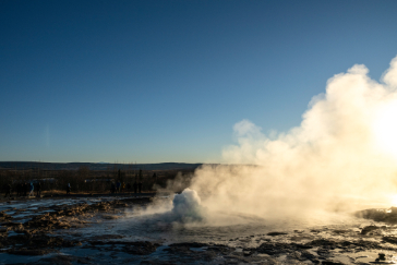 Private Tour: Golden Circle Essentials in minivan - photo 14