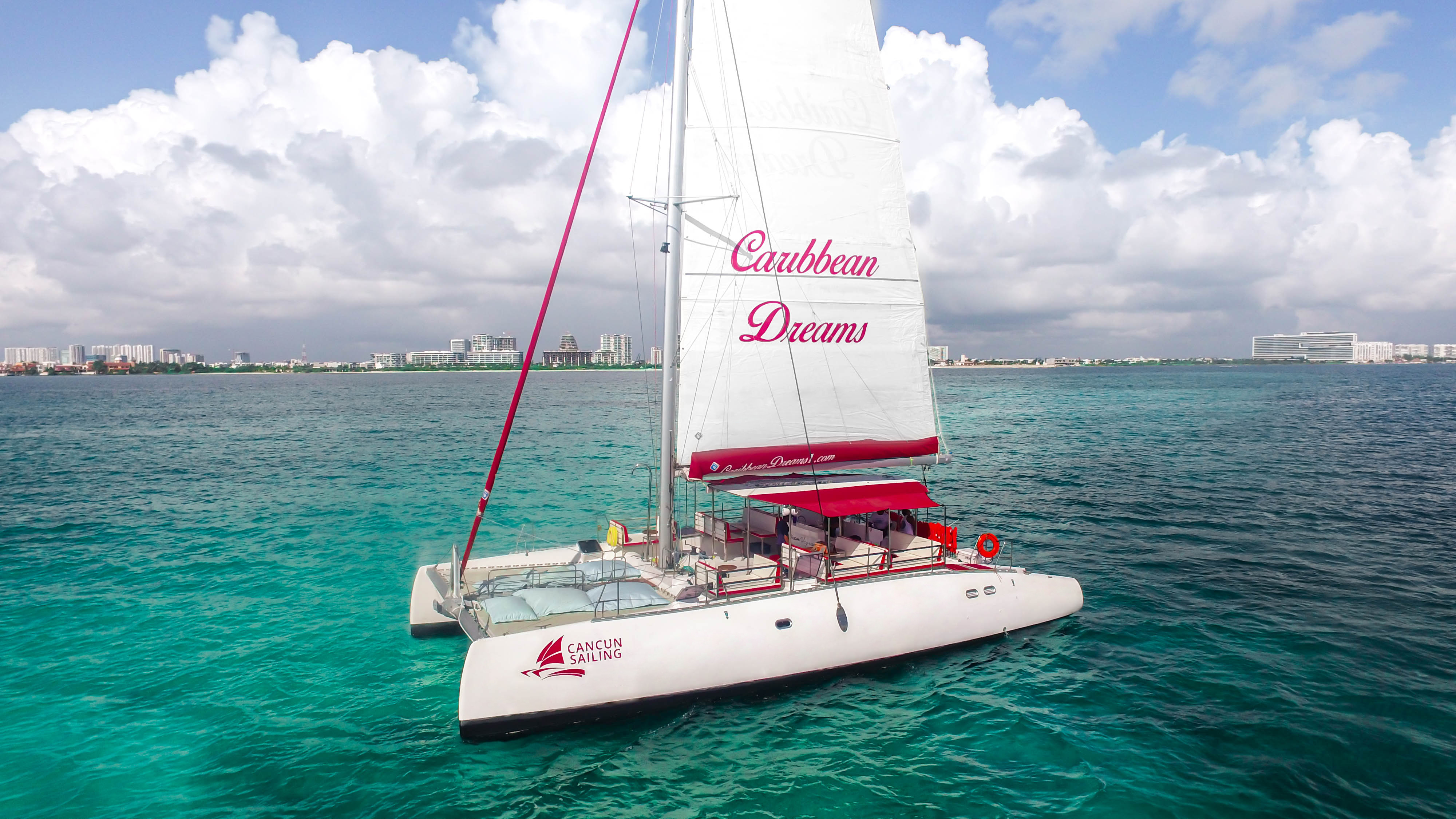 Full Experience Isla Mujeres - Accommodations in Cancún