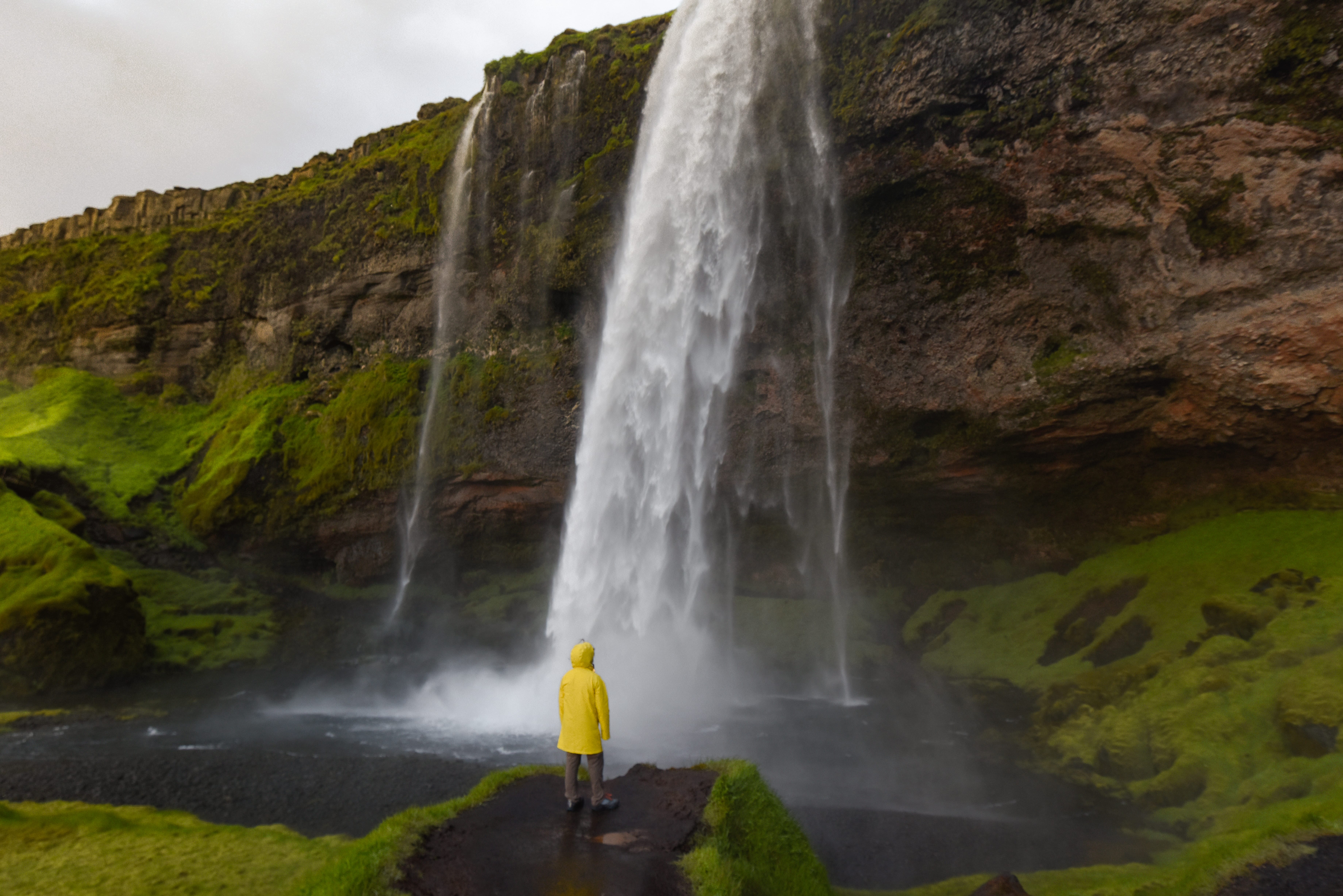 Private Glacier Lagoon, Diamond Beach & South Coast - photo 8