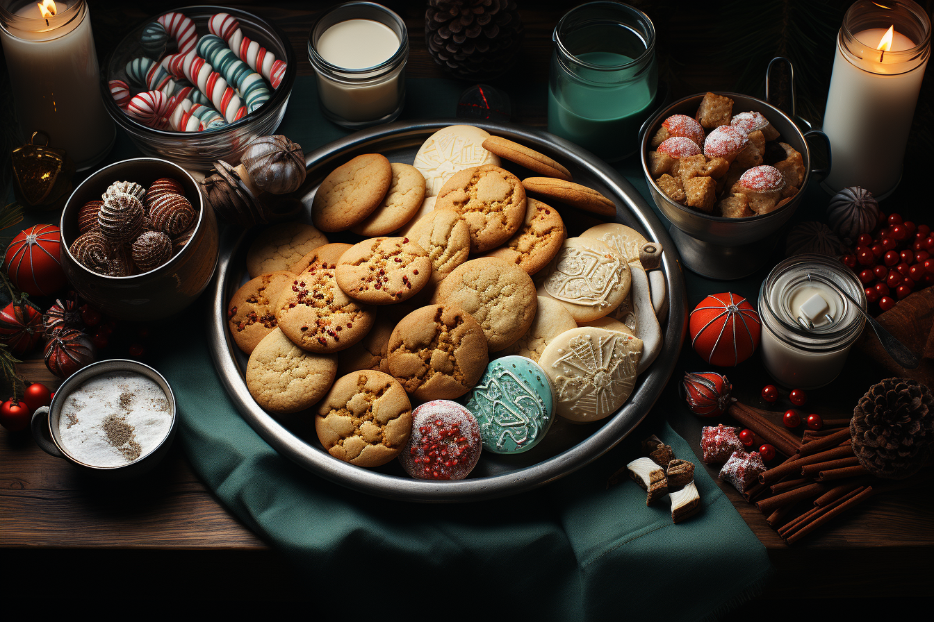 Sweet Escape: Bake & Take Workshop - Photo 11
