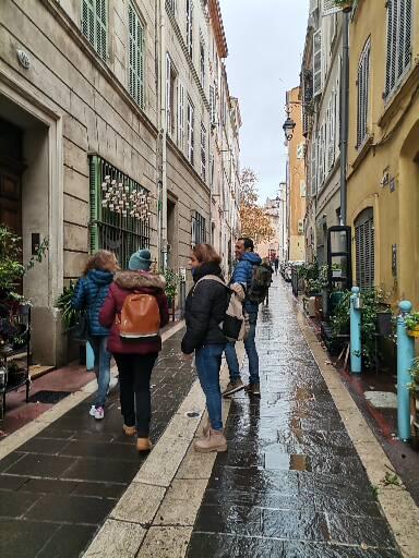 Old district, Street Art, Craft & Wine Tour  - Photo 18