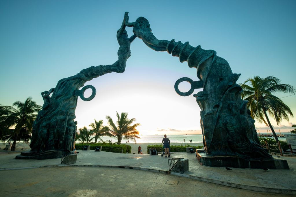 Mayan Ruins Tour: Discover Caribbean Beaches, Cenotes and Ruins (15 Days) — 15/15