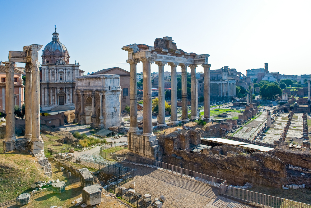 Semi-private tour of Colosseum and ancient Rome - maximum 15 people – Image 3 | WeShare