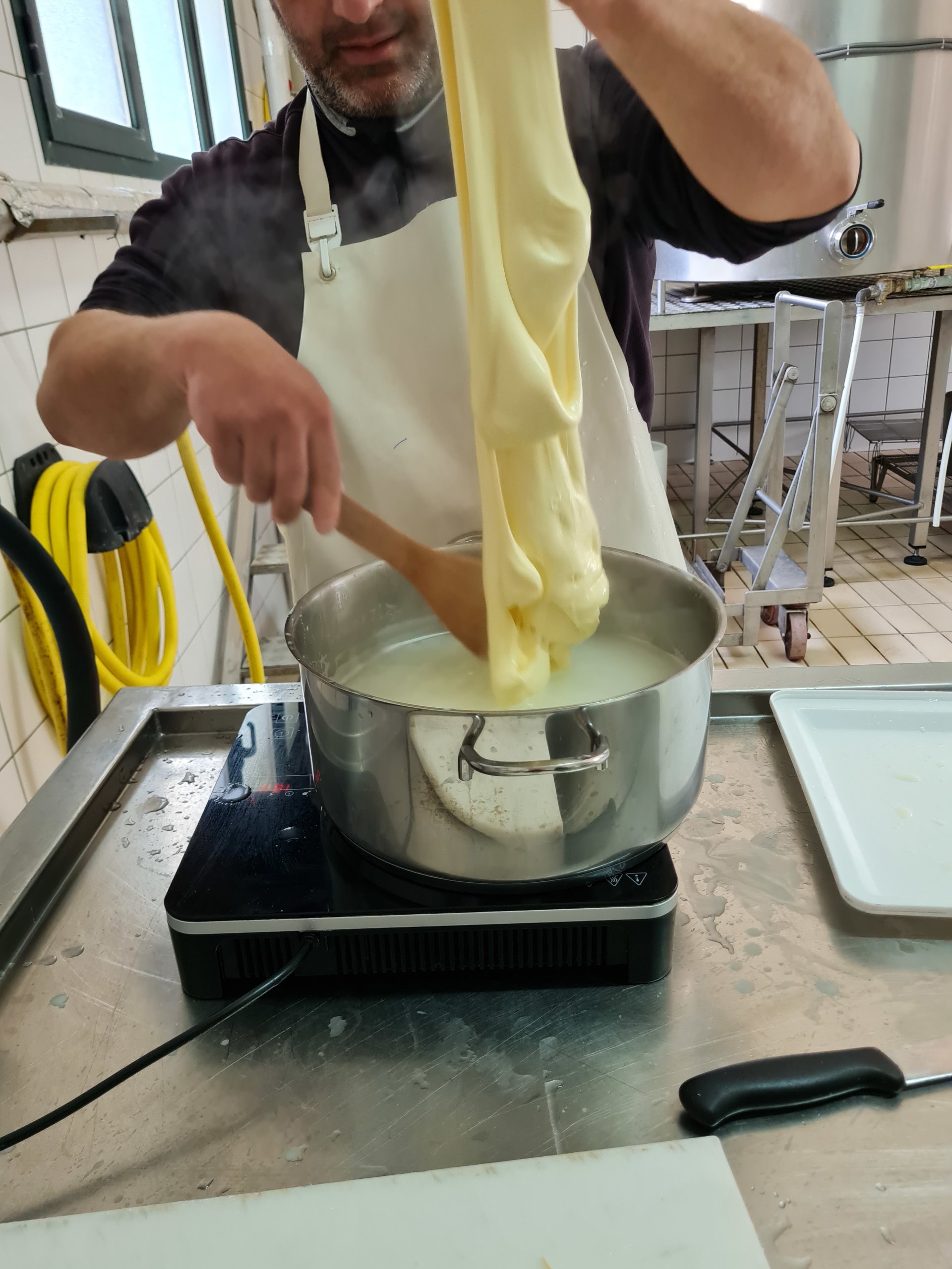 Bitti: shepherd's day with lunch - Photo 16