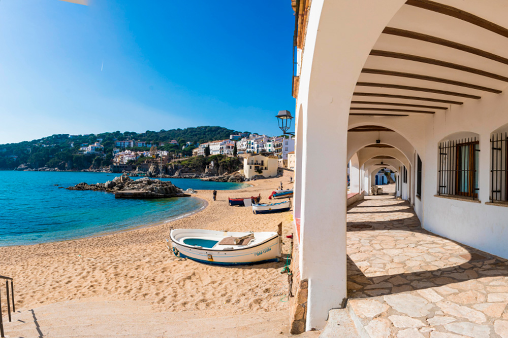 E-Bike Tour Costa Brava - 1/2 day - Photo 2