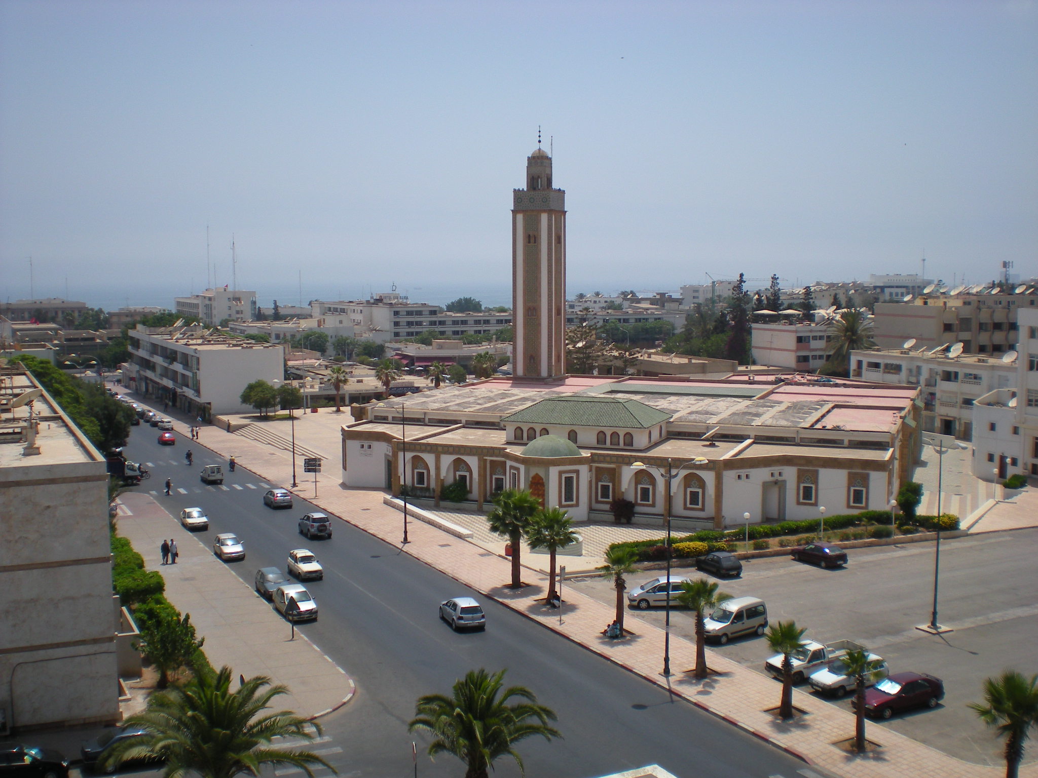 Tour privado de día completo a Agadir - Foto 2