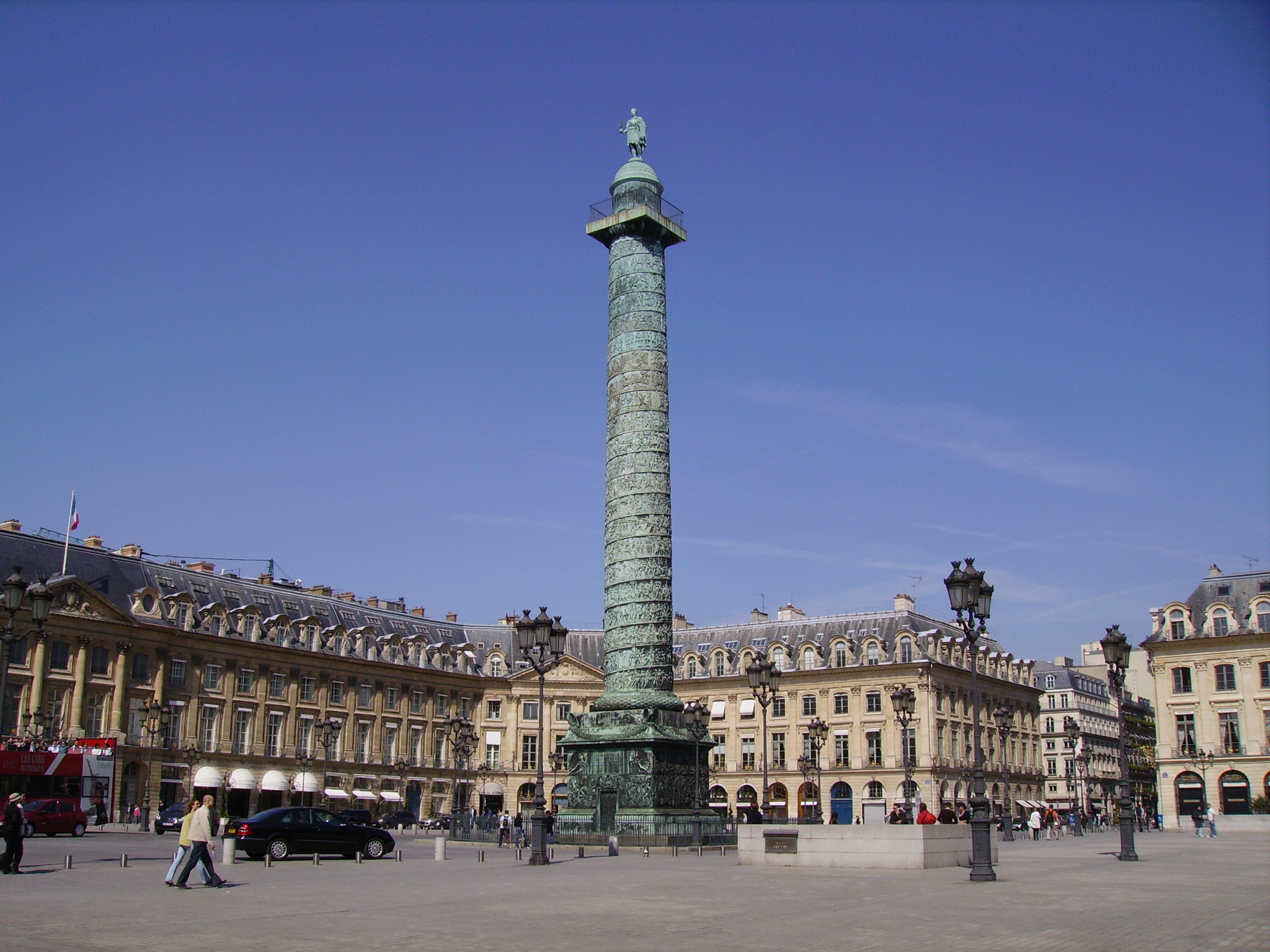 In Napoleon's Footsteps: Private Walking Tour - Photo 2