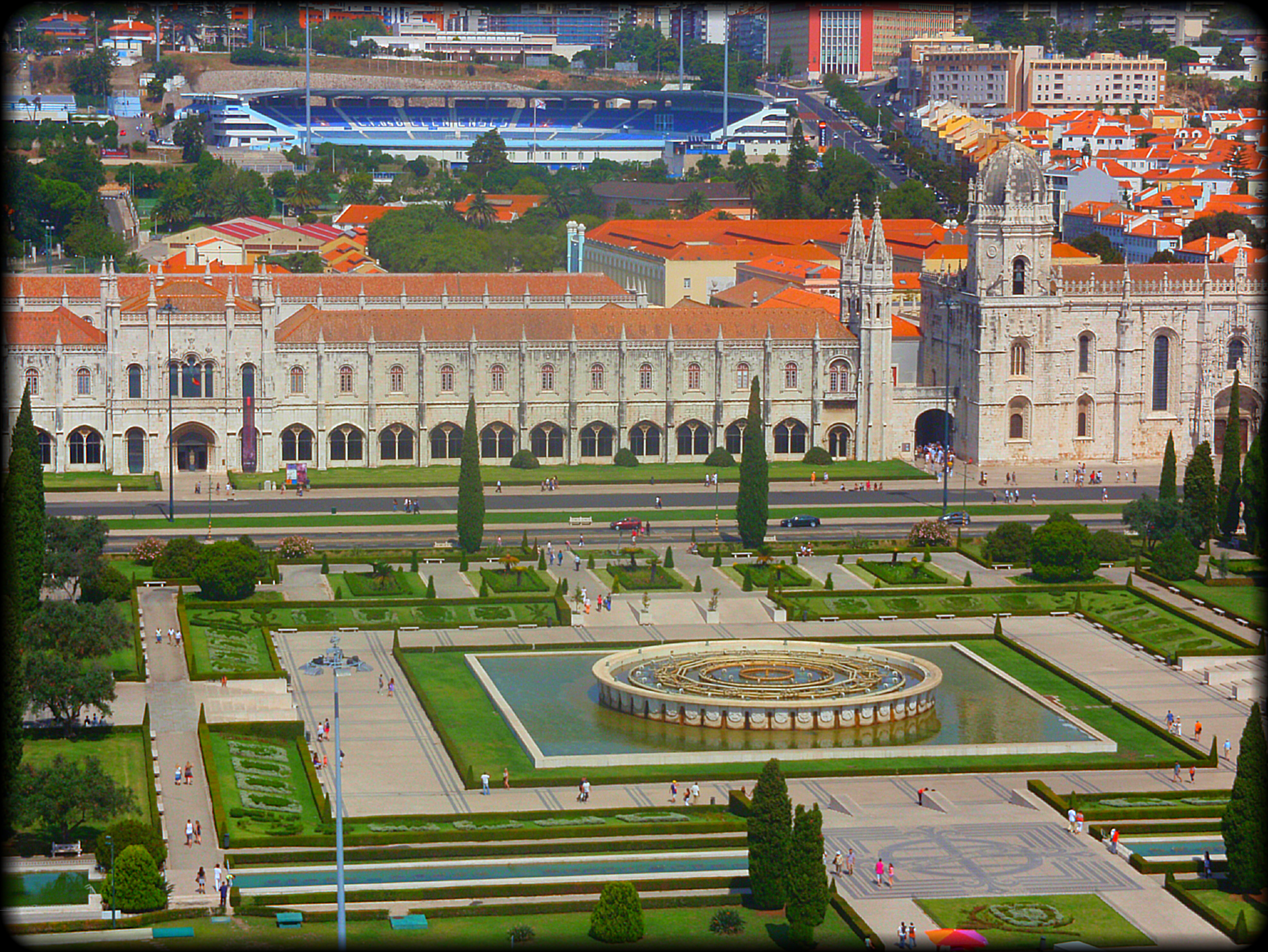 Private car transfer from Porto to Lisboa - Photo 2