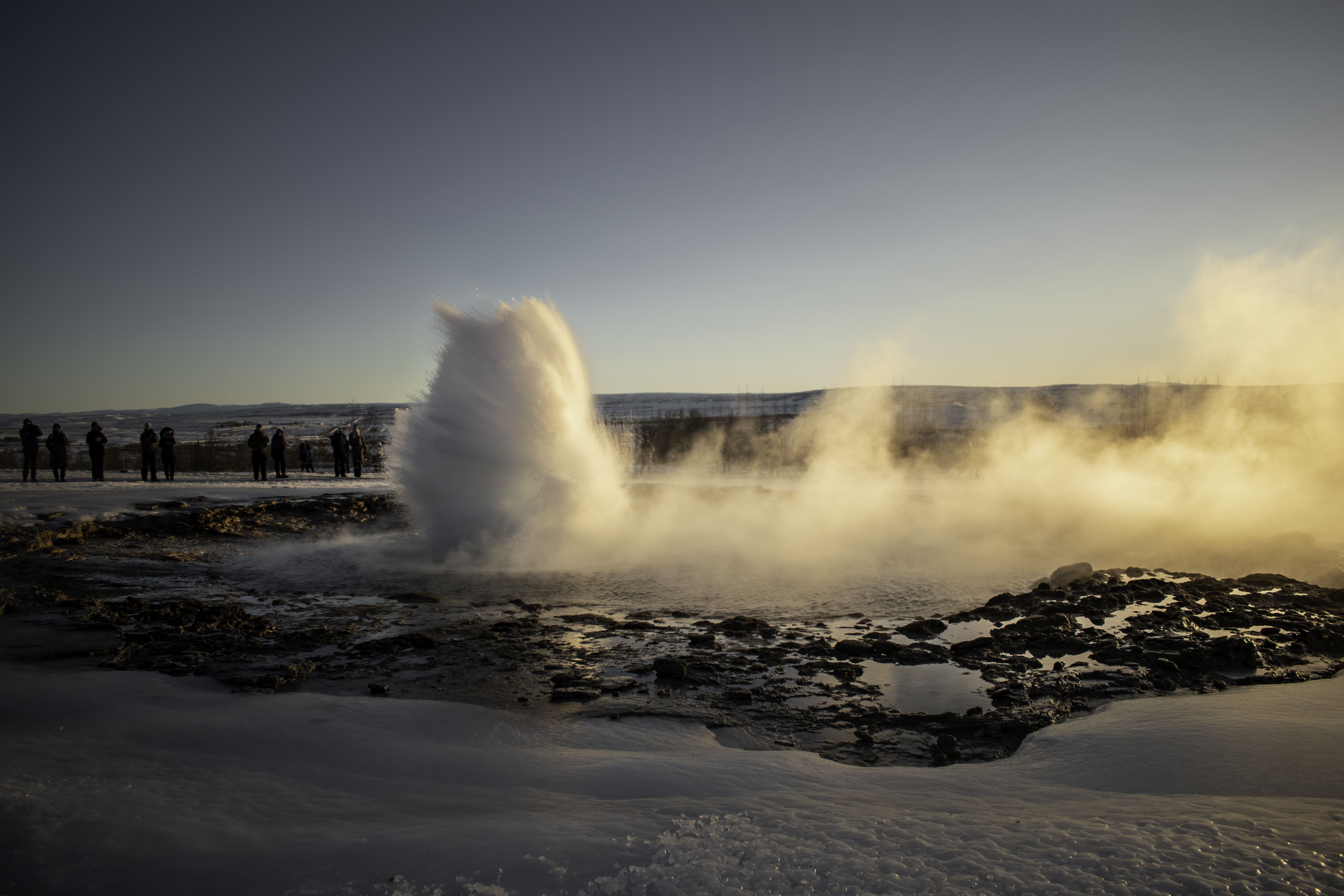 Private Golden Snorkel in SuperJeep: Golden Circle and snorkeling in Silfra - photo 20