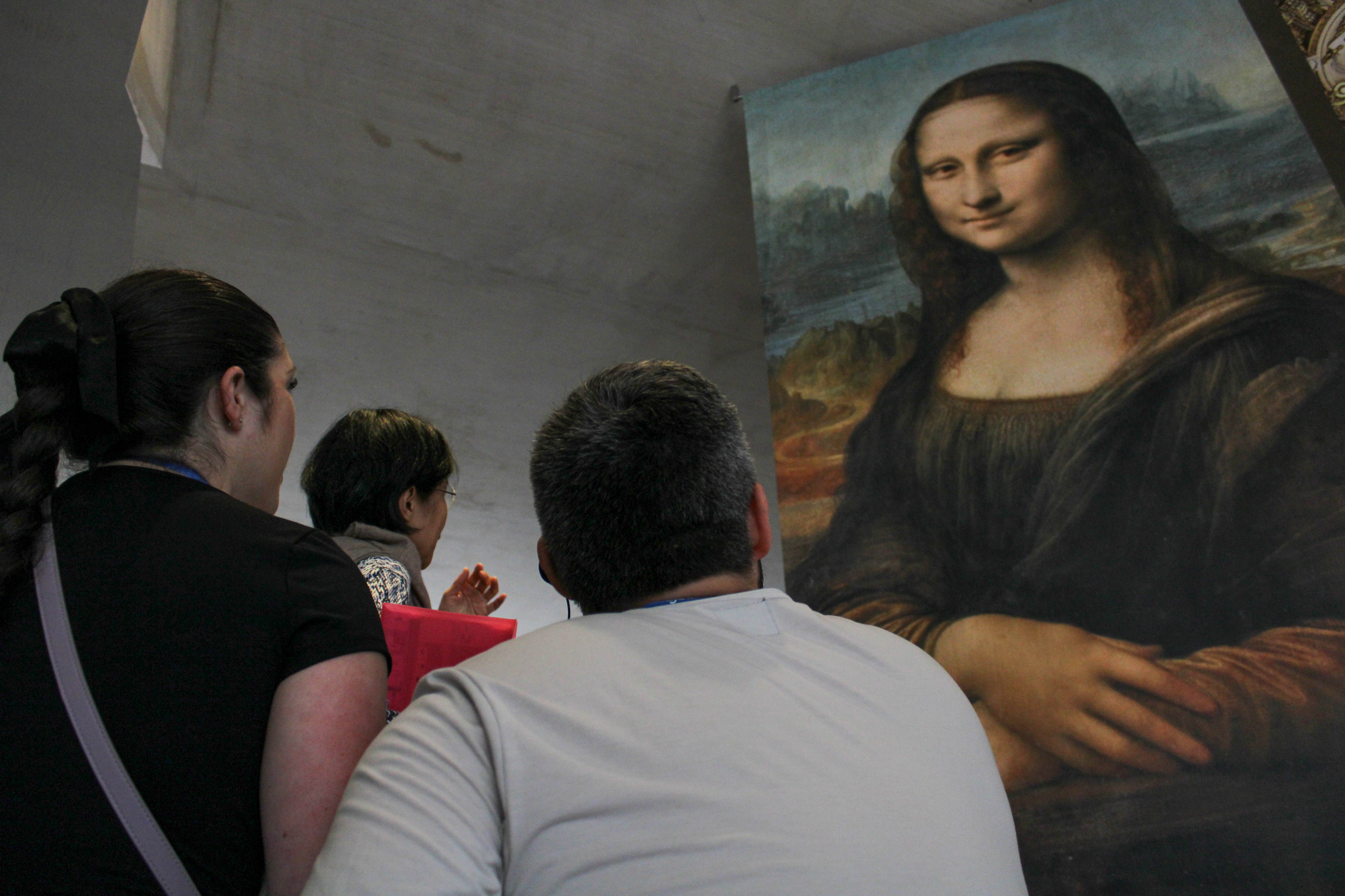Murders and Mysteries of the Louvre – Image 2 | WeShare
