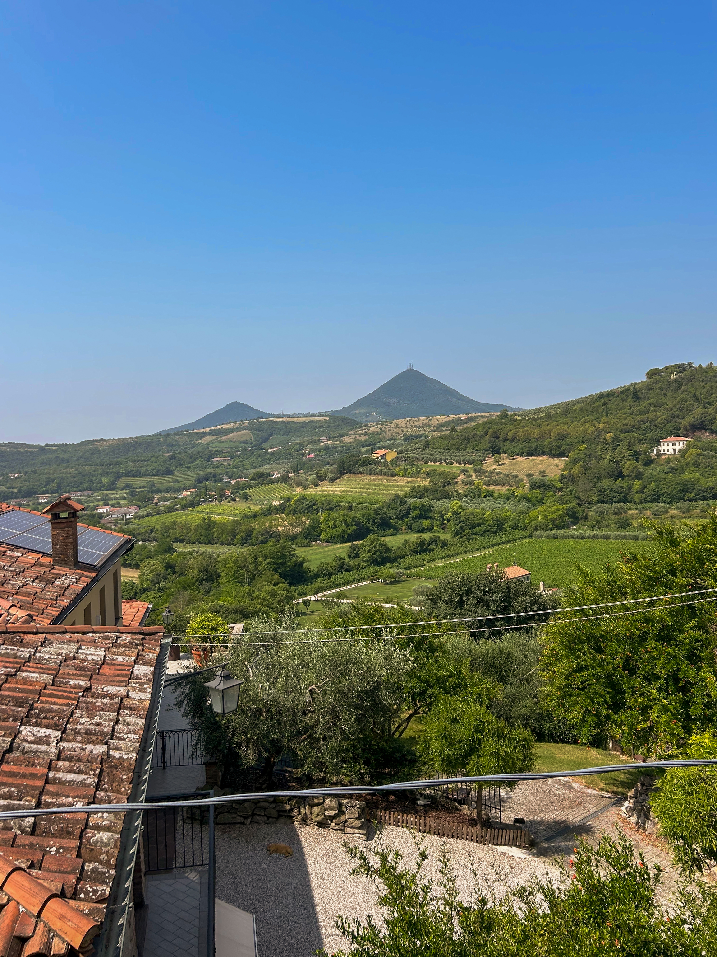 Tour to Arquà Petrarca medieval village - Photo 7