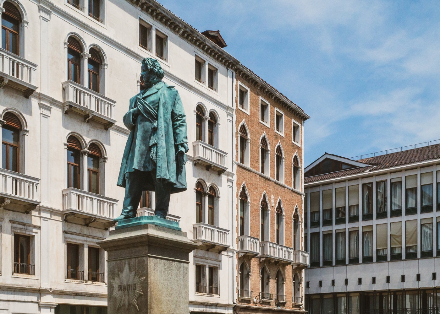 Hidden Venice: Unusual Private Walking Tour - Photo 4