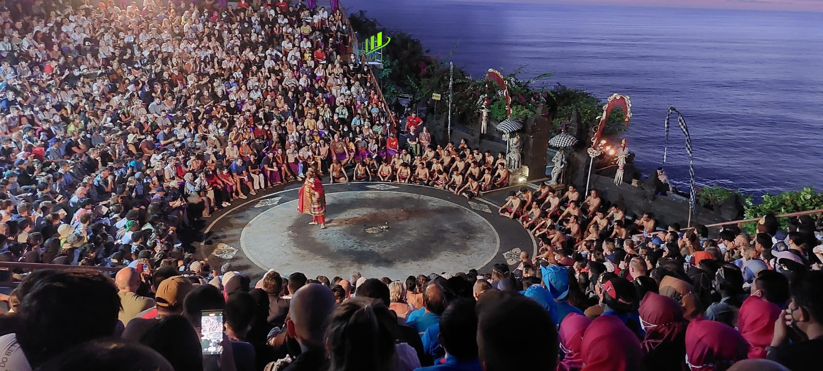 Sunset Uluwatu Private Tour and Kecak Fire Dance Performance – photo 5