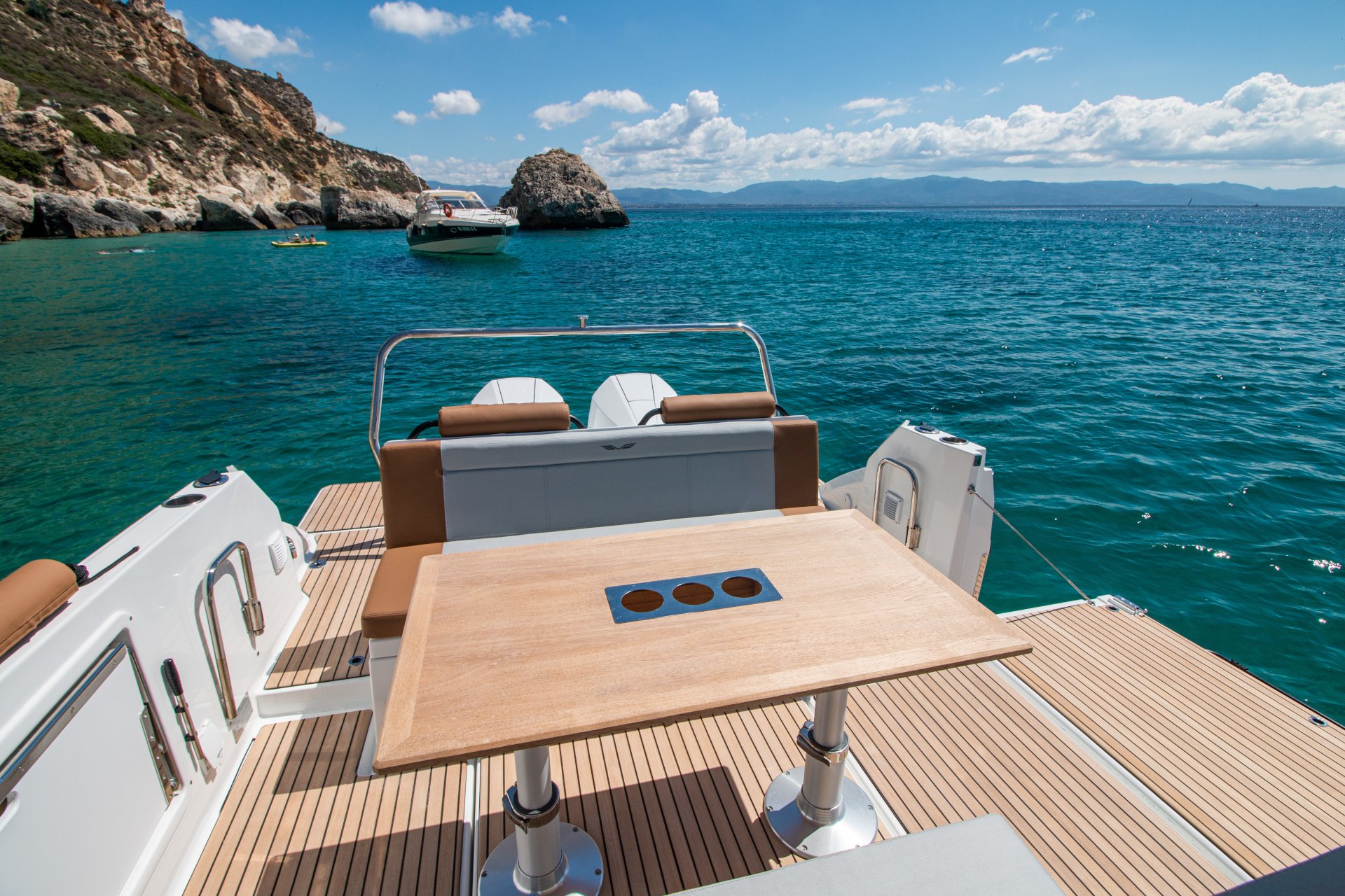 Cagliari: 3-hour boat tour - Photo 15