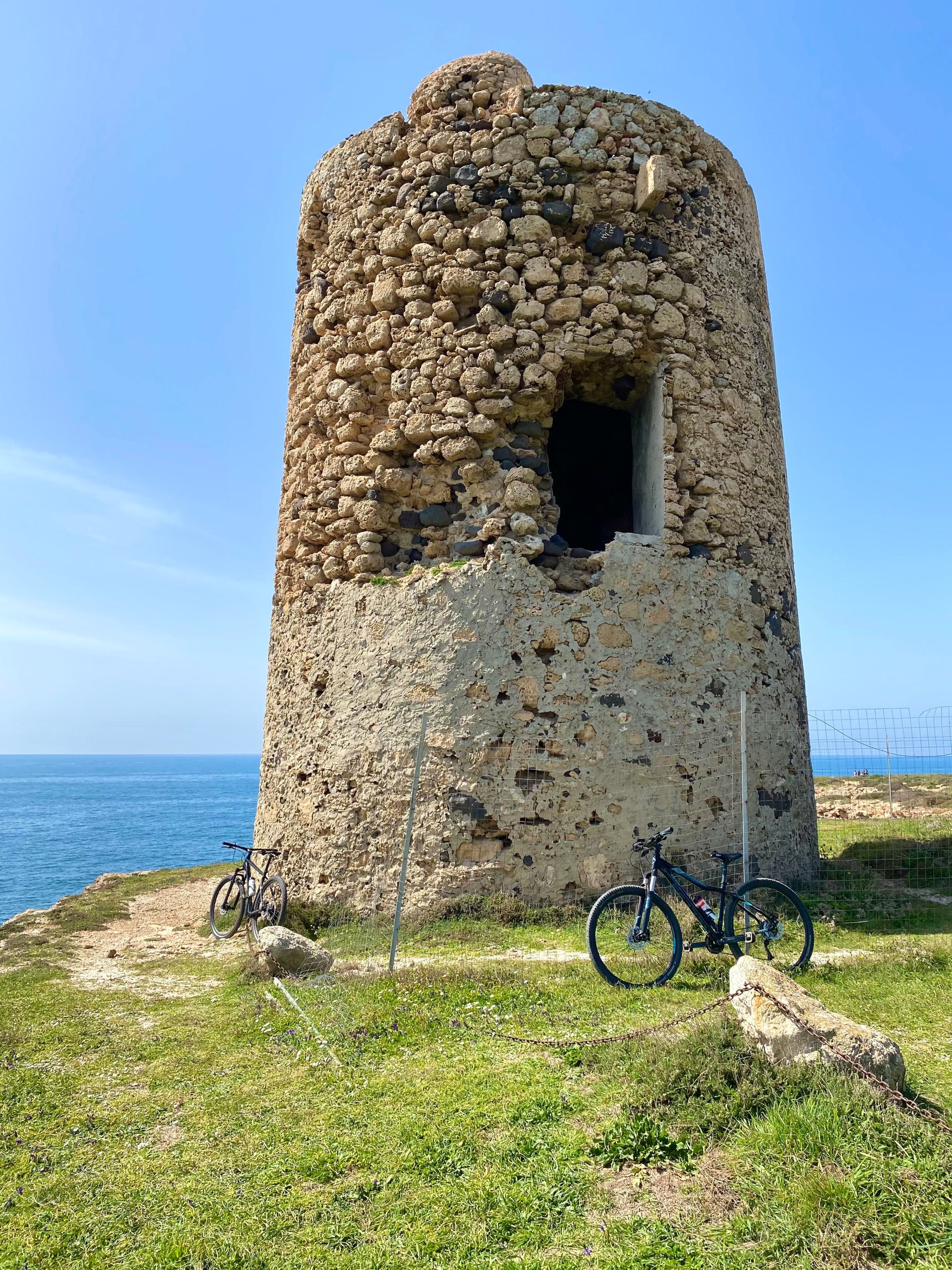 From Oristano: bike tour in the Sinis Peninsula - Photo 5