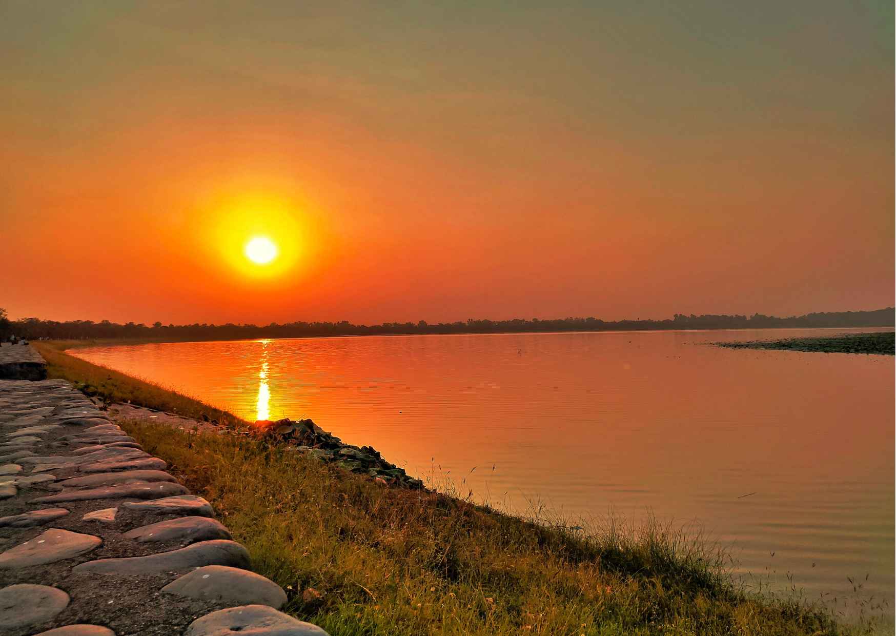 Garden Trails of Chandigarh (Guided Full Day City Tour) - Photo 6