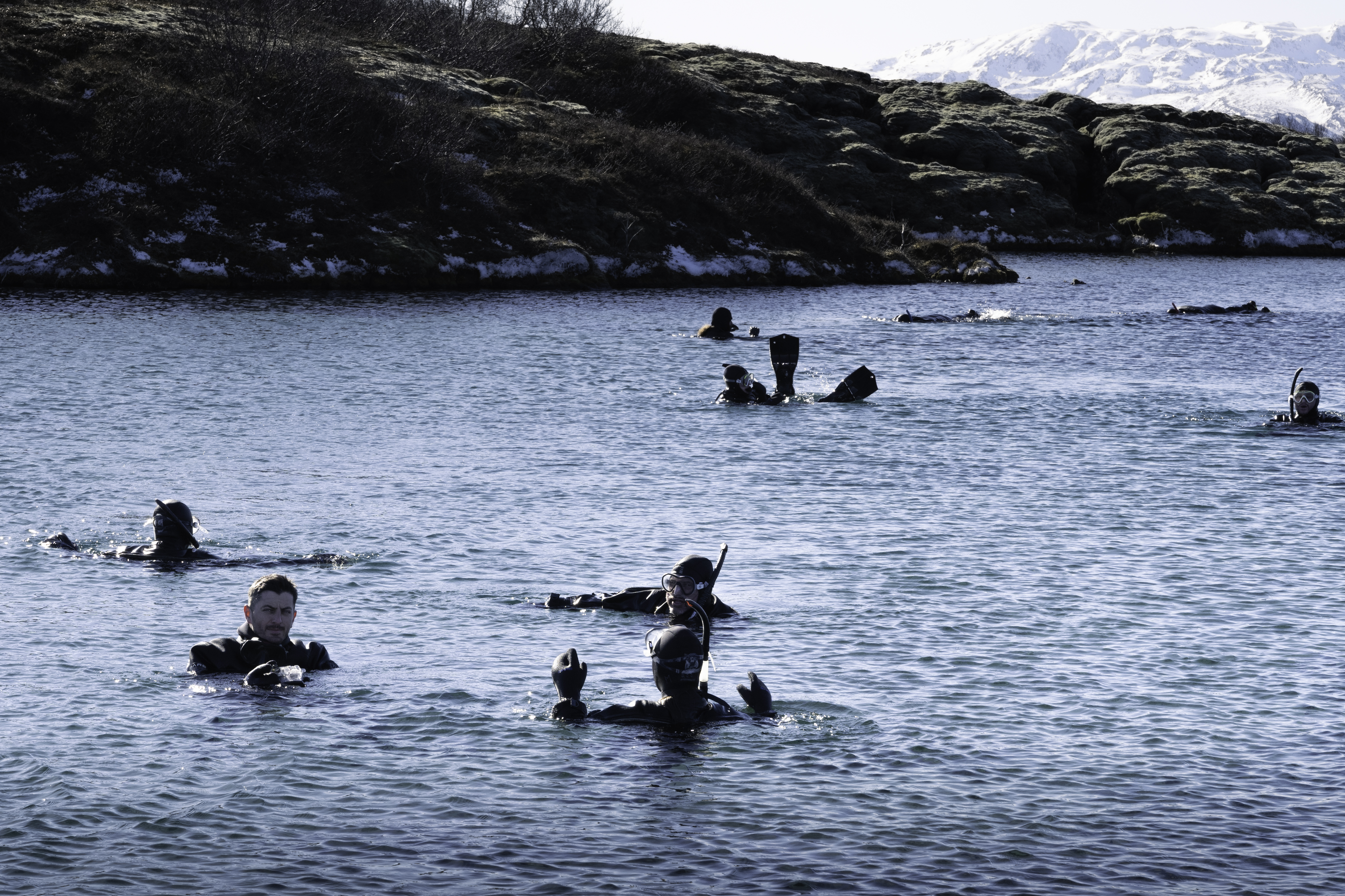 Private Golden Snorkel in SuperJeep: Golden Circle and snorkeling in Silfra - photo 24