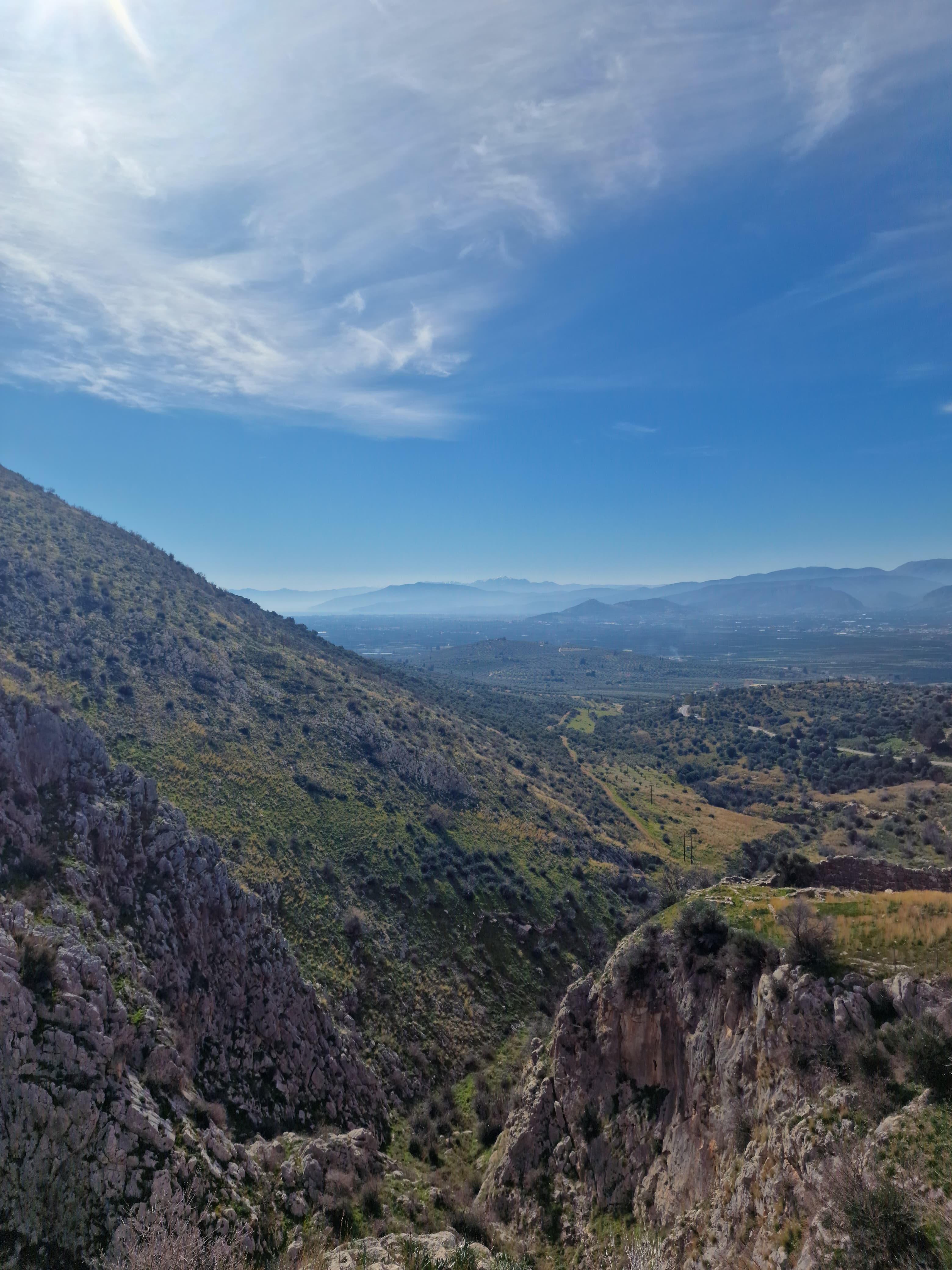 - 10:45 AM – 12:45 PM | Ancient Mycenae & Treasury of Atreus