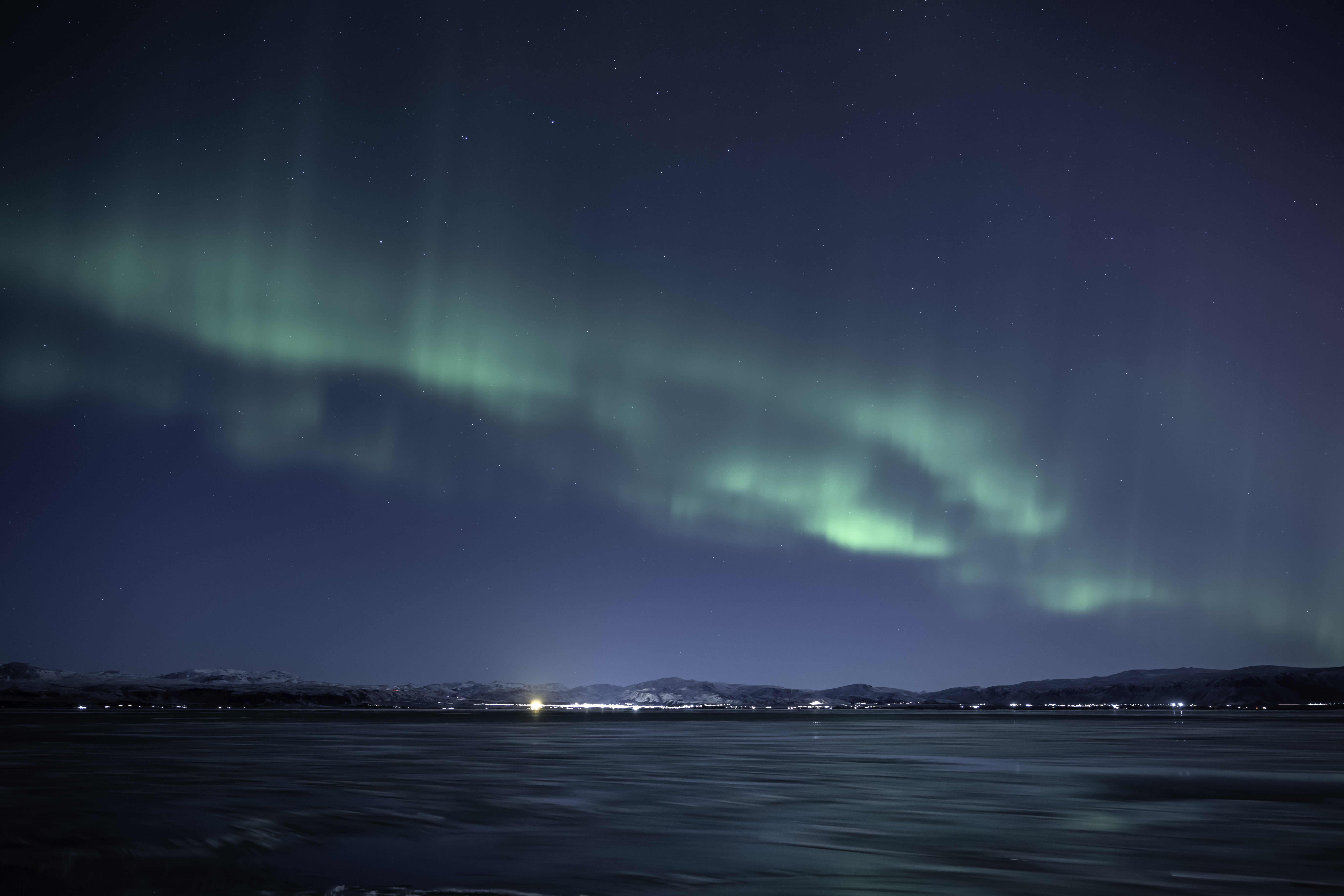 Private Northern Lights Hunt: SuperJeep - photo 3