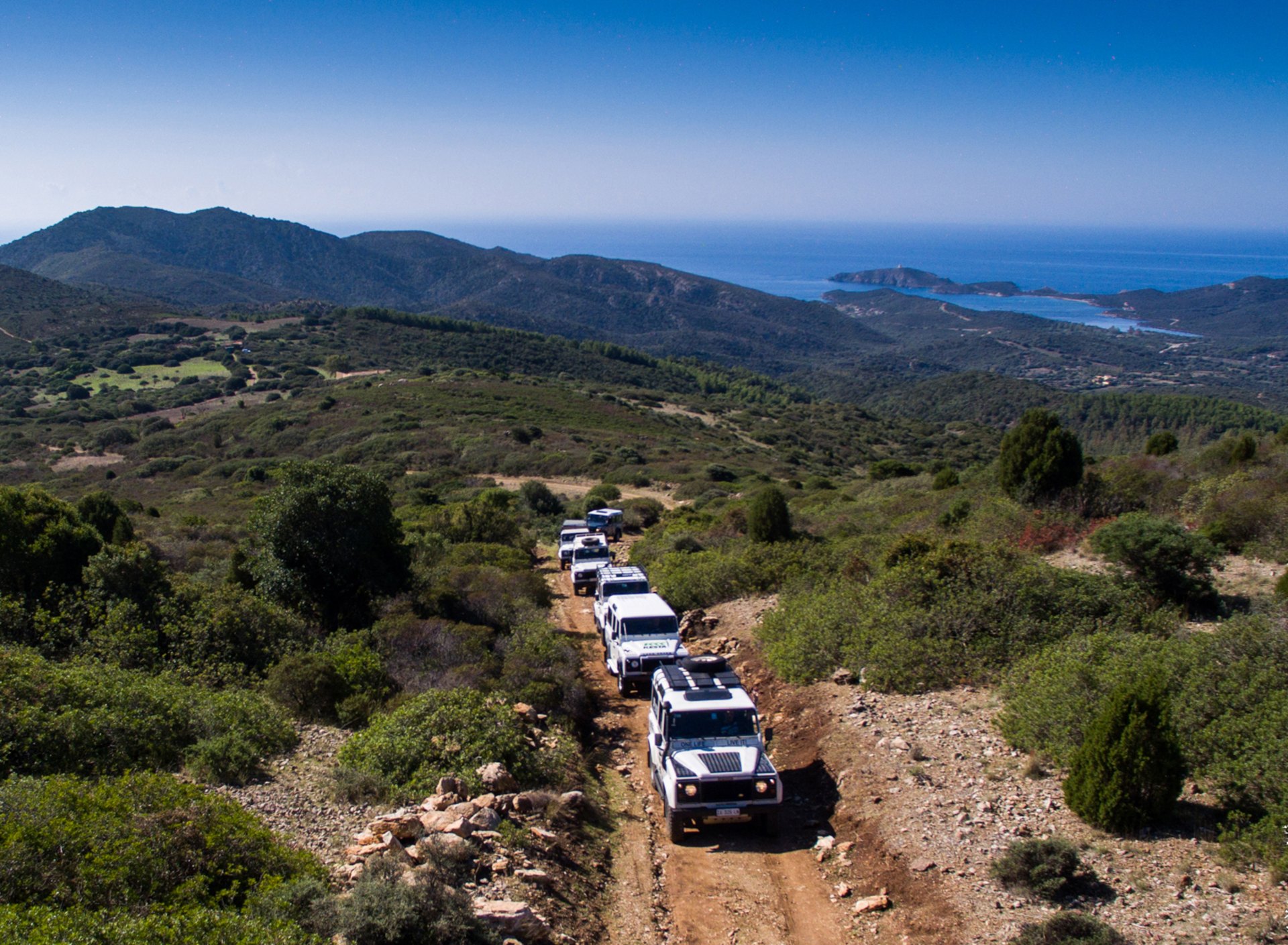From Cagliari: jeep tour to Chia - Photo 28