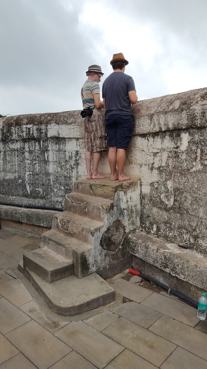 Descubriendo el tour privado de Nagpur y Ramtek