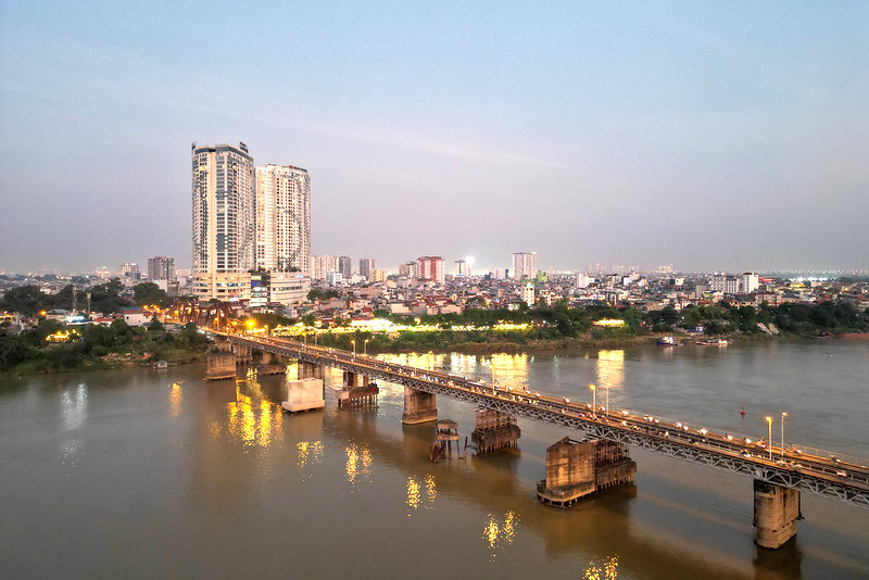 Descubra Vietnam del Norte y Central 10 días 9 noches