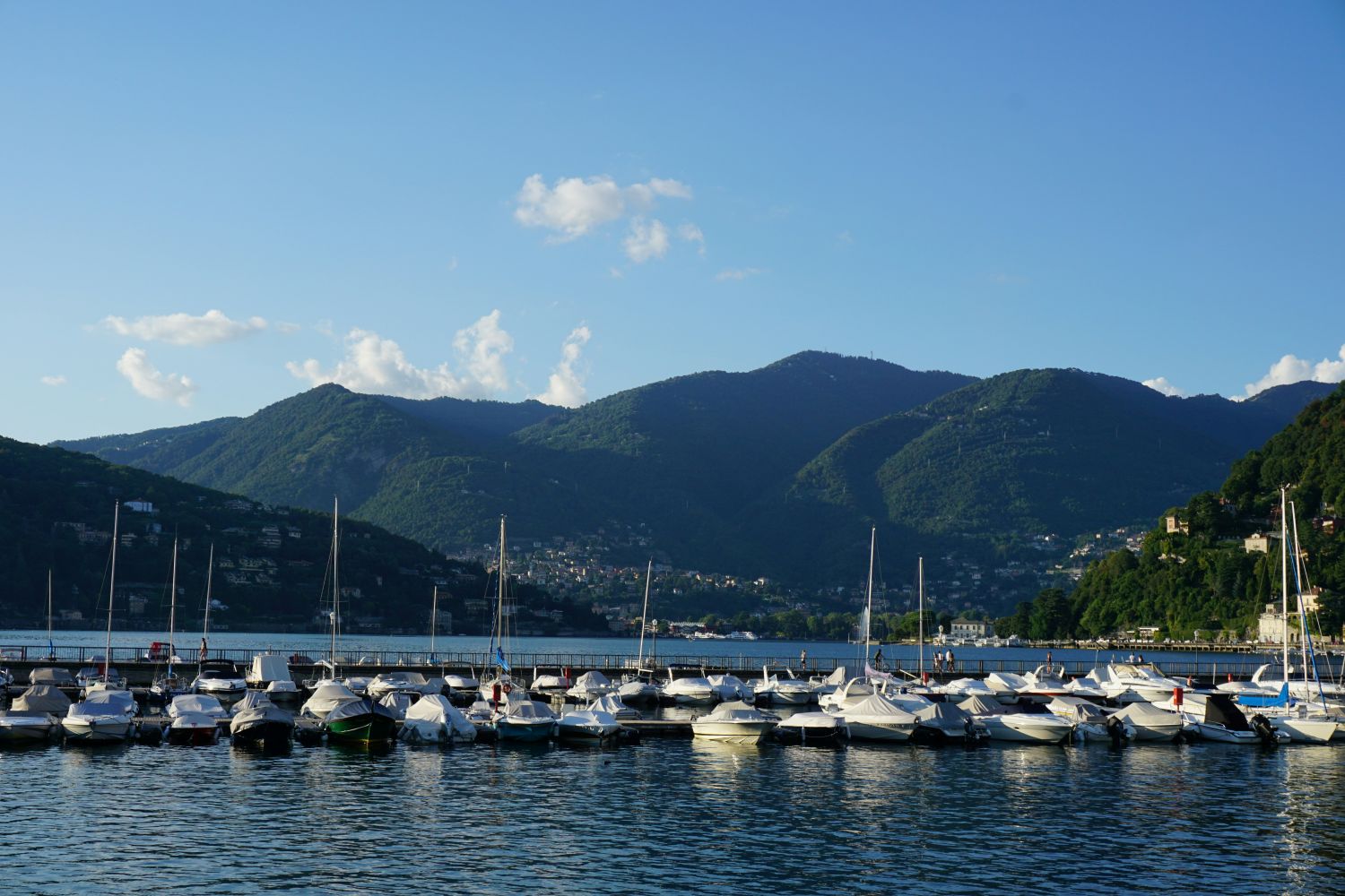 Bellagio, Como & Lugano Day Tour with Lake Cruise - Photo 4