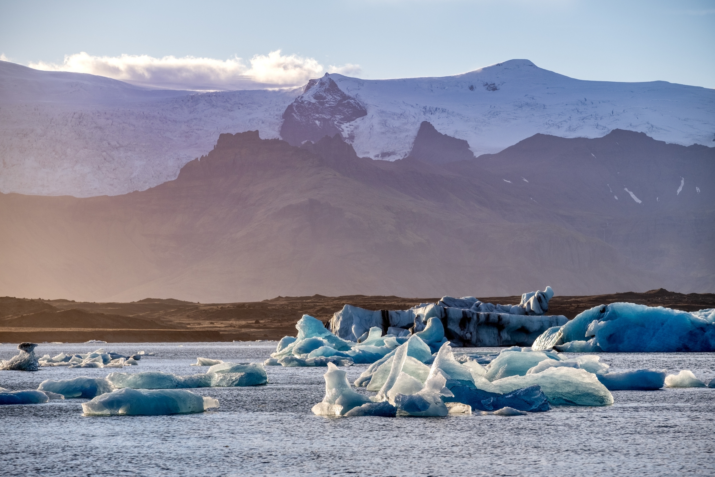 Private South Coast Tour with Jokulsarlon & Diamond Beach - photo 23