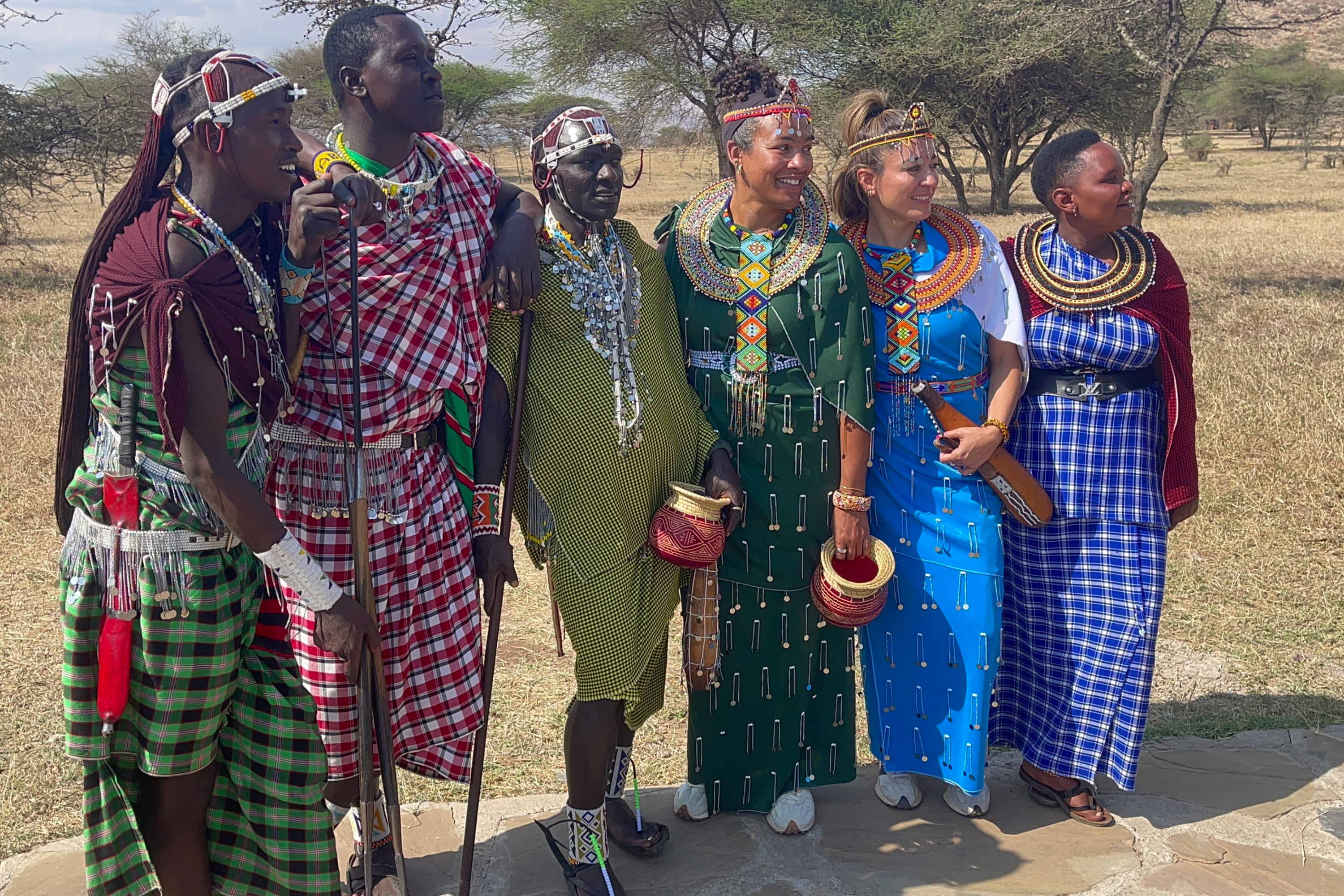 Tanzania: experiencia cultural y de danza en la aldea masai - Foto 4
