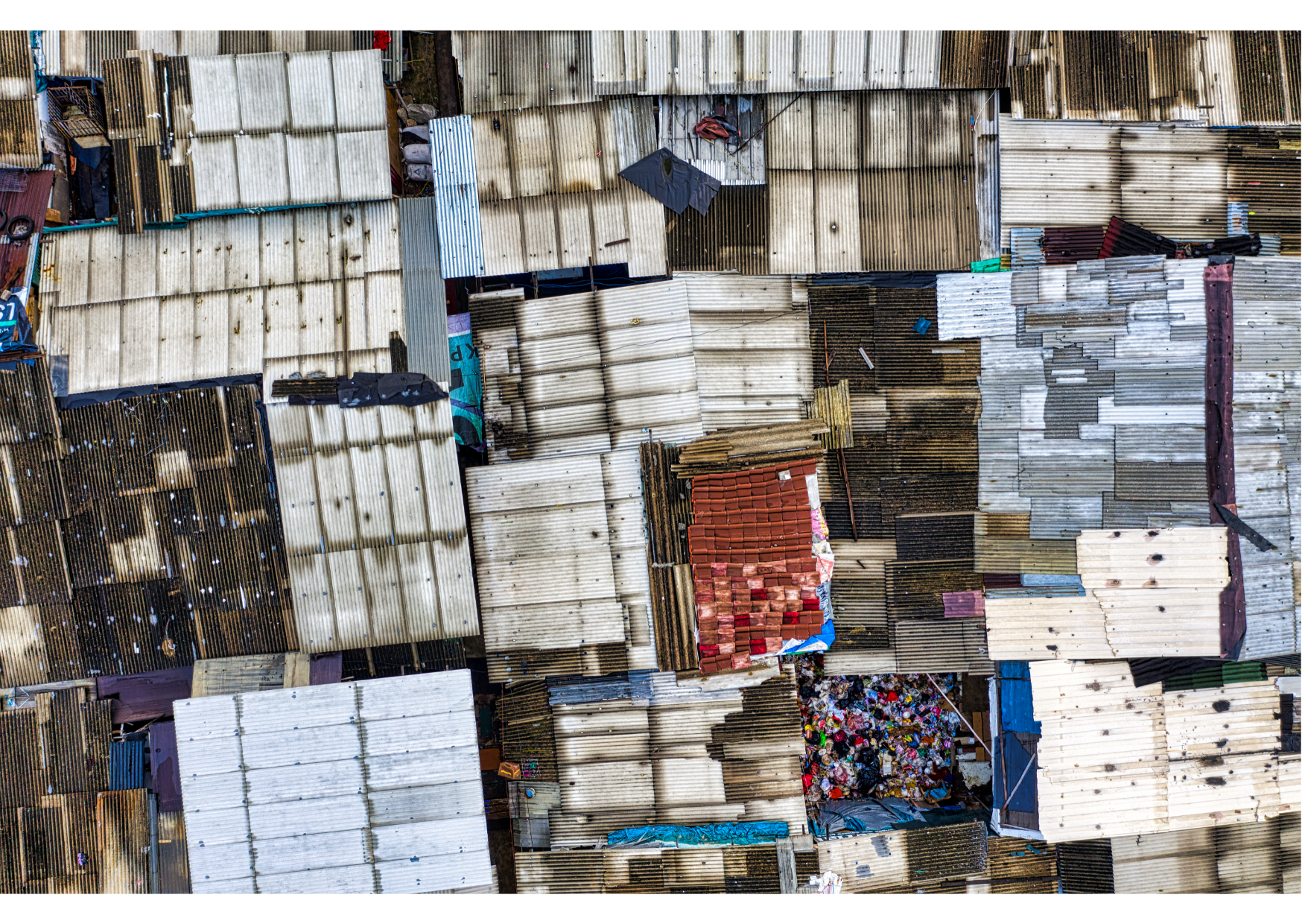 Slum Walk of Mumbai - Photo 10