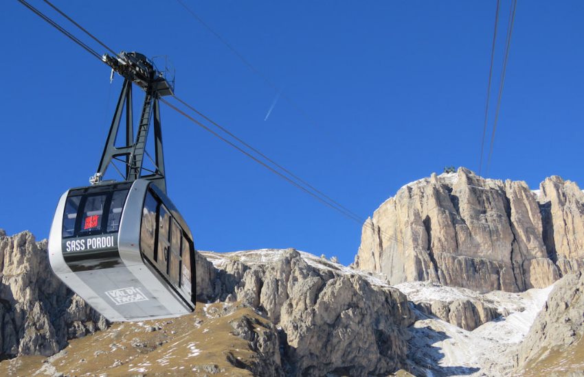 The Great Dolomites Road Private Tour - Photo 2