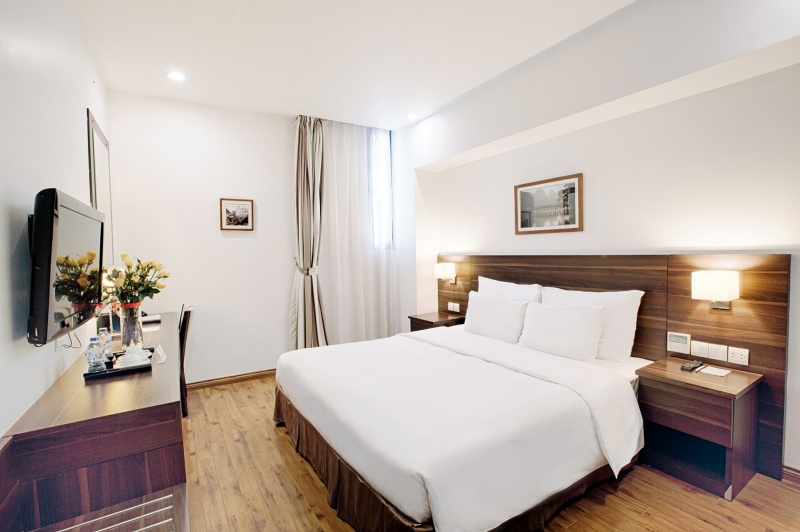 Combo Package Tours: Hanoi - Sapa- Halong Bay ( 8 days 7 nights)