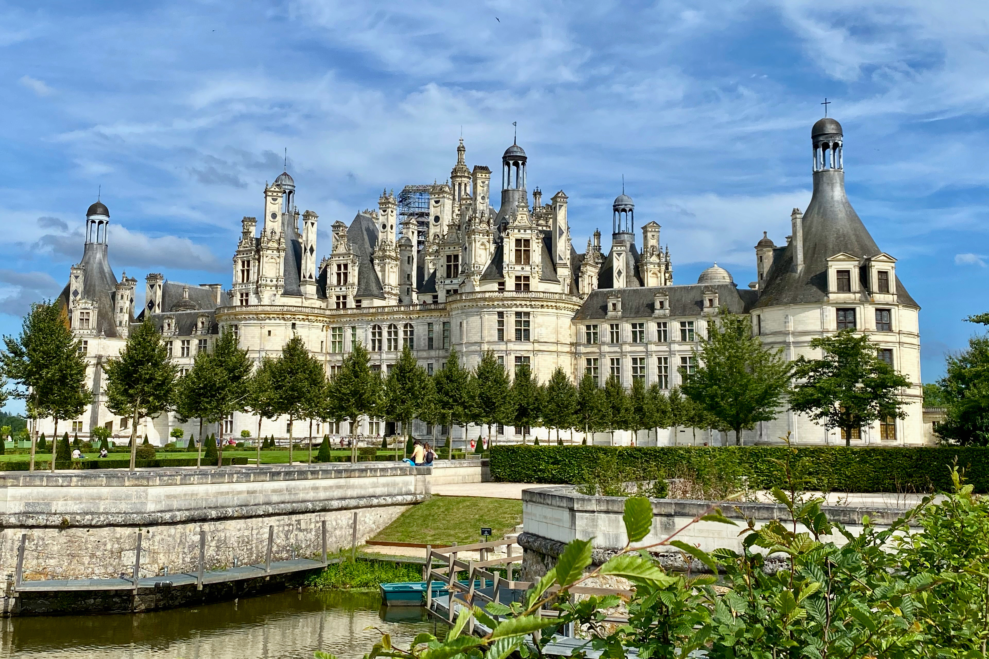 3-day Normandy, D-Day, Mont Saint-Michel, 3 Loire Castles Small-group by Minivan. - Photo 76