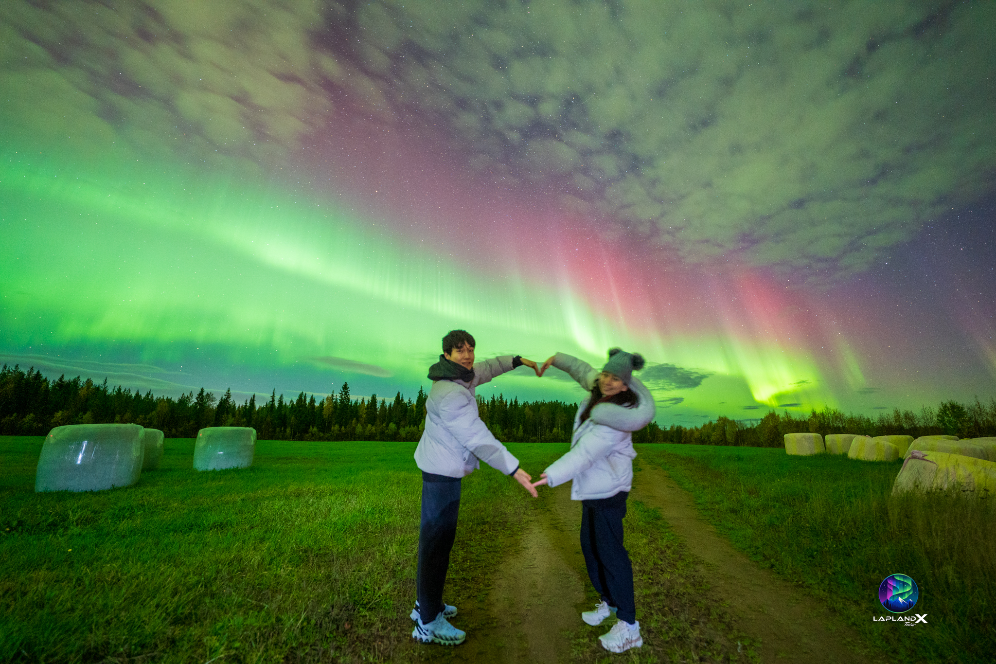 Persecución de la aurora boreal y recorrido fotográfico (REEMBOLSO COMPLETO) + Experiencia con el telescopio de cielo profundo - Foto 5