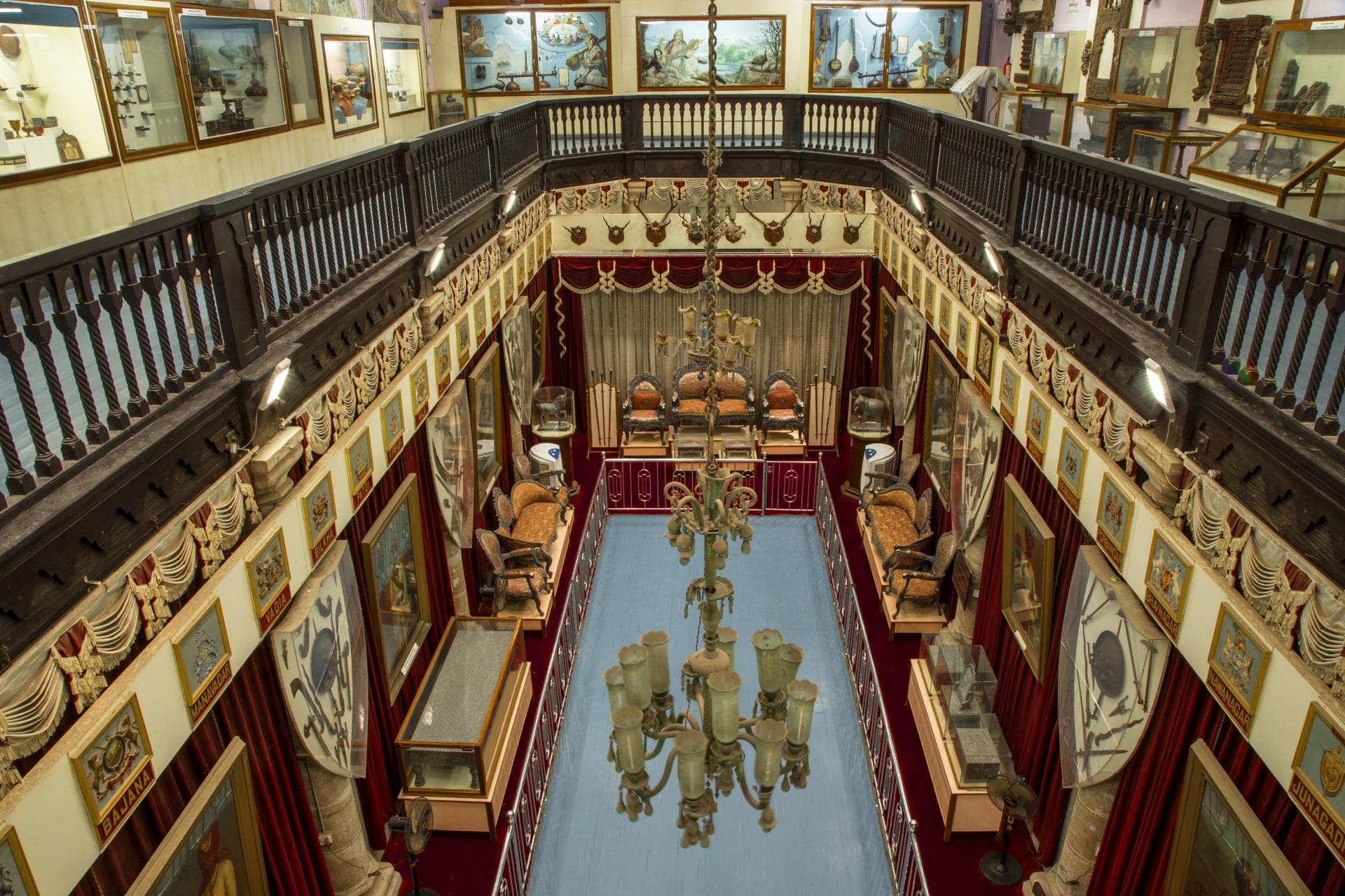 Tour del patrimonio de Rajkot y Junagadh - Foto 4