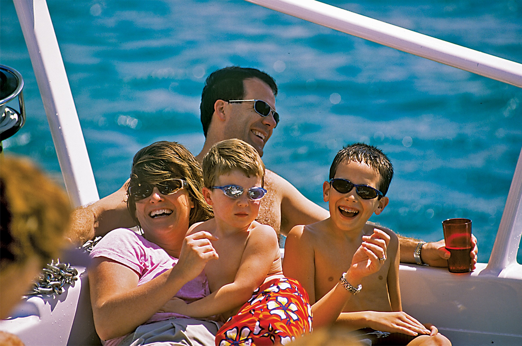 Crucero en catamarán por Negril: navegue por la impresionante costa de Jamaica - Foto 5