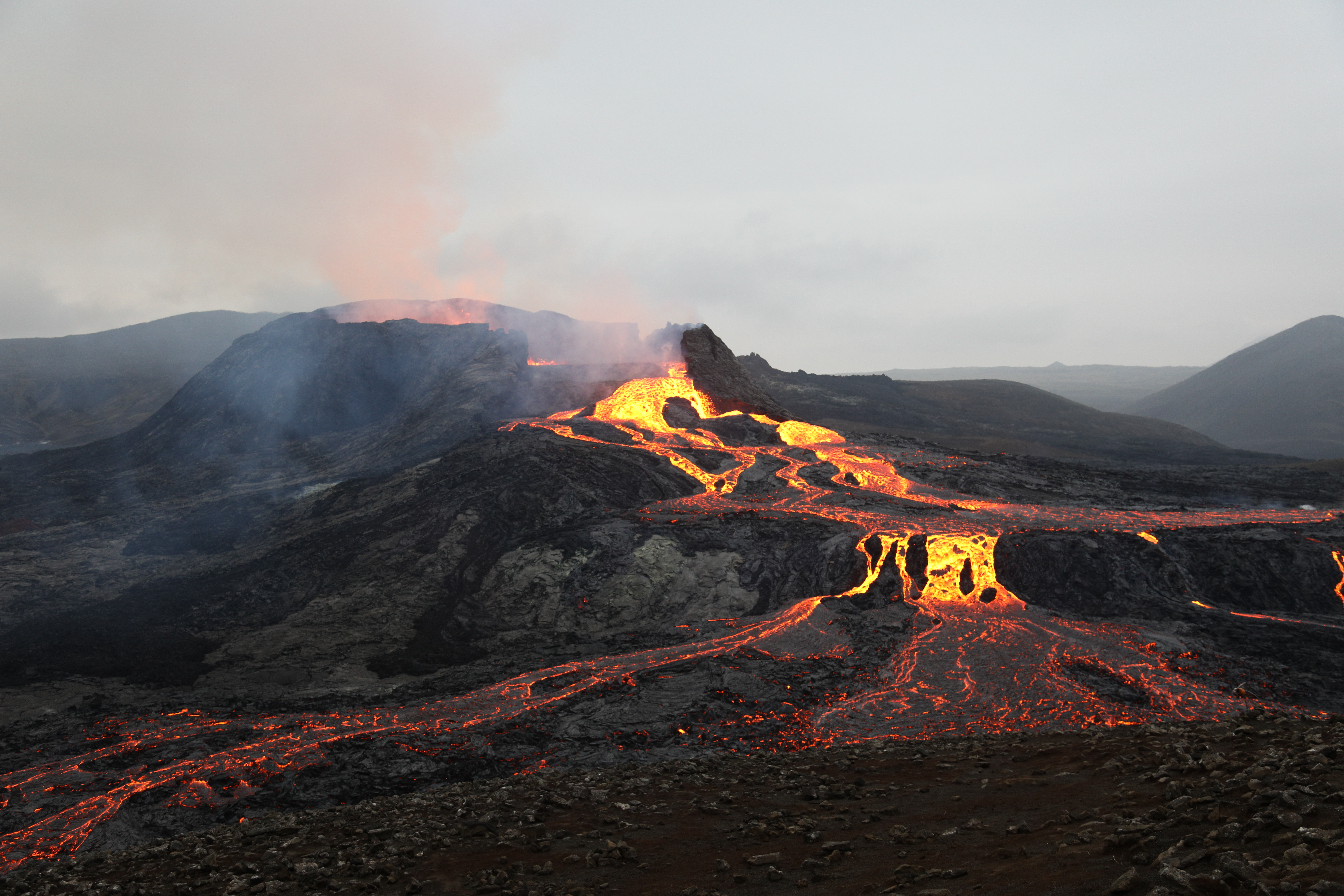 Private Super Jeep with driver guide, fits 10 passengers - photo 12