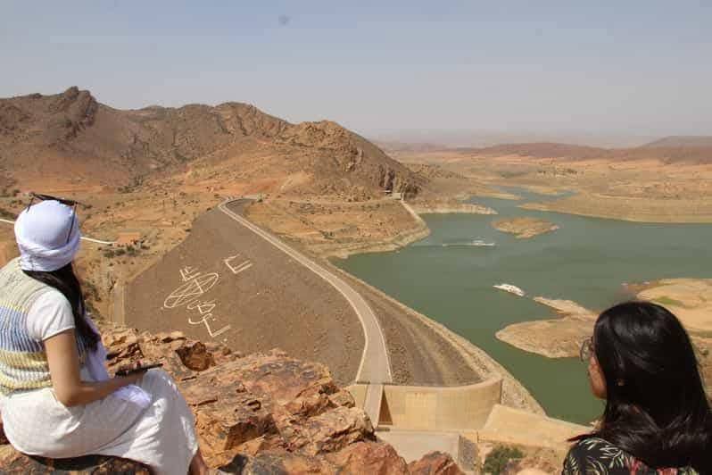 Agadir: 4WD Sahara Desert Day Trip With Lunch Couscous Tagine – photo 2