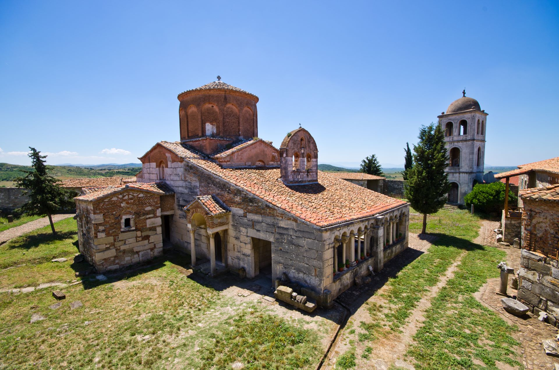 From Durres: visit Apollonia and Ardenica Monastery - Photo 3