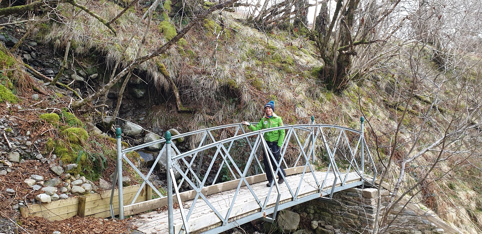 3 Days / 2 Nights - Ullapool Walking Adventure - Photo 6