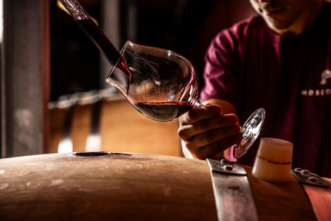 La Madama: A Journey through Piedmont's Tradition and Wines - Photo 9