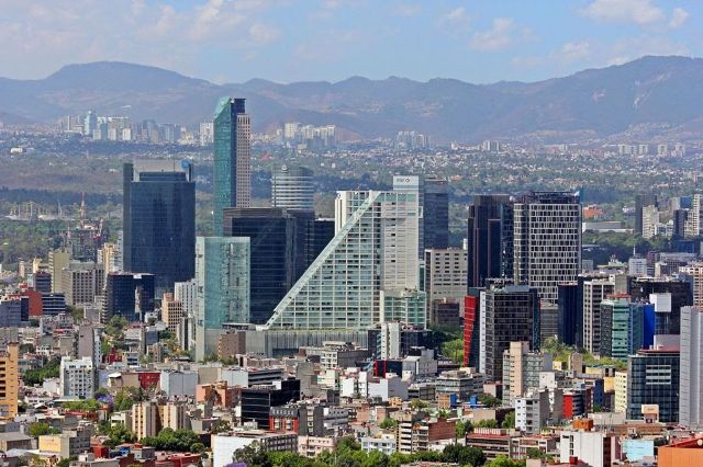Mexico City to Riviera Maya: An Odyssey Through Mexican Wonders (15 Days)