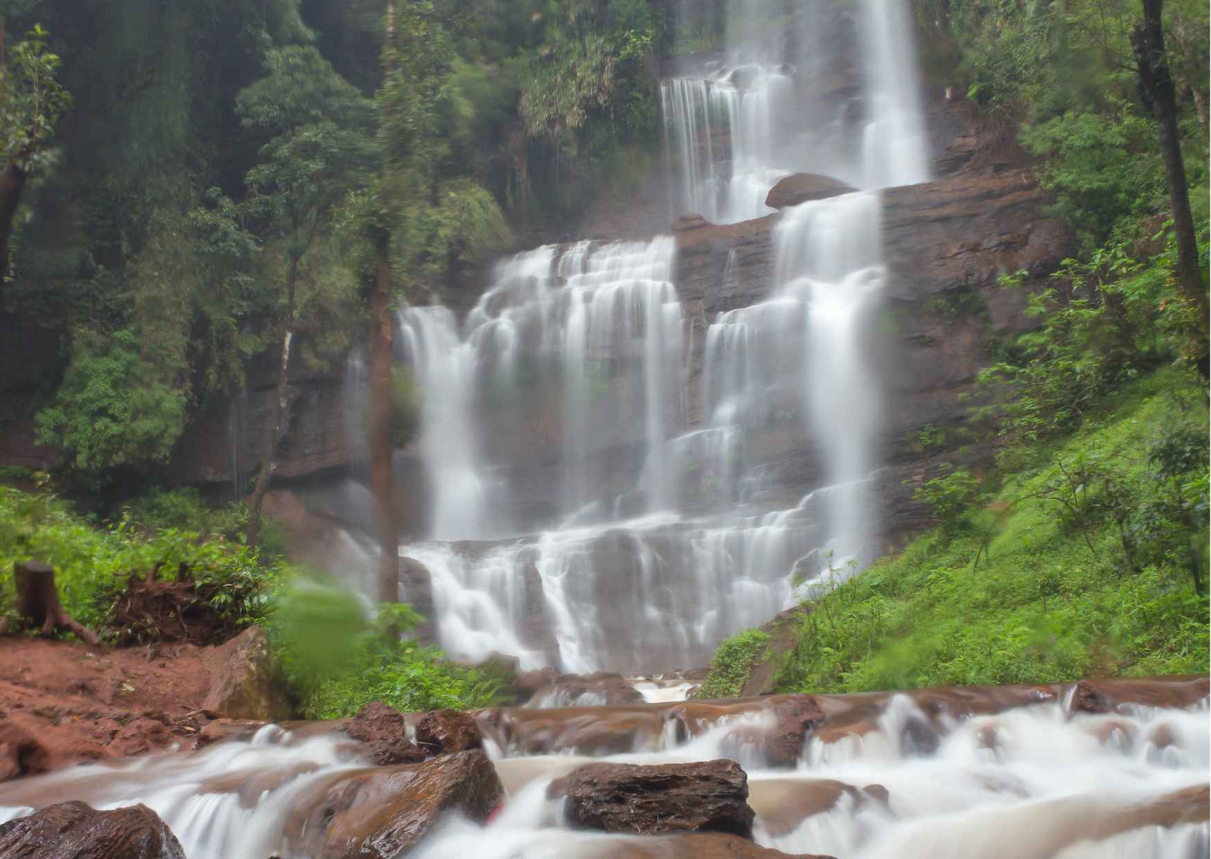 Day Trip to Chikmagalur (Guided Sightseeing Tour by Car from Mysore) - Photo 8