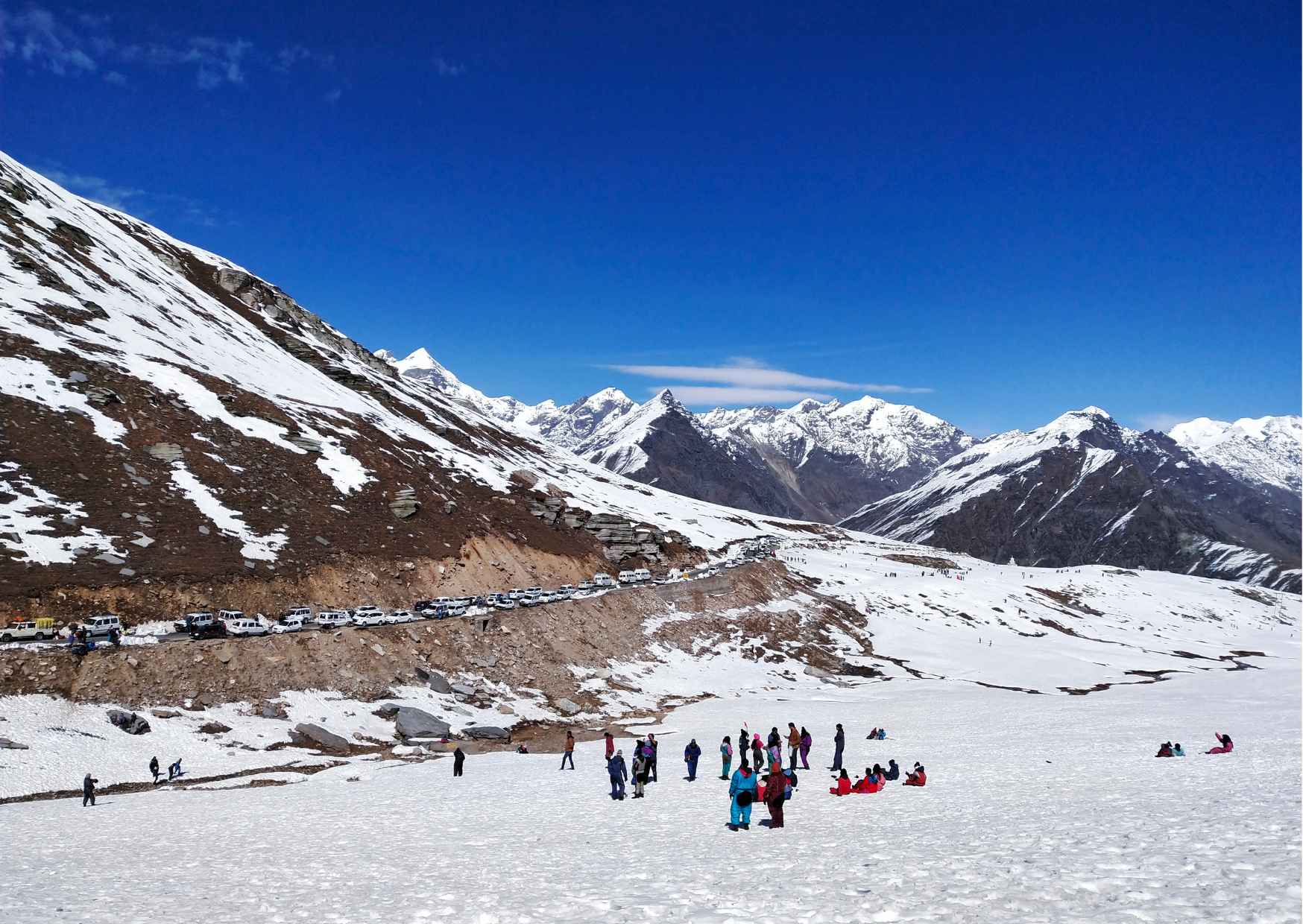 Highlights of Manali (Guided Fullday Sightseeing Tour by Car) - Photo 8