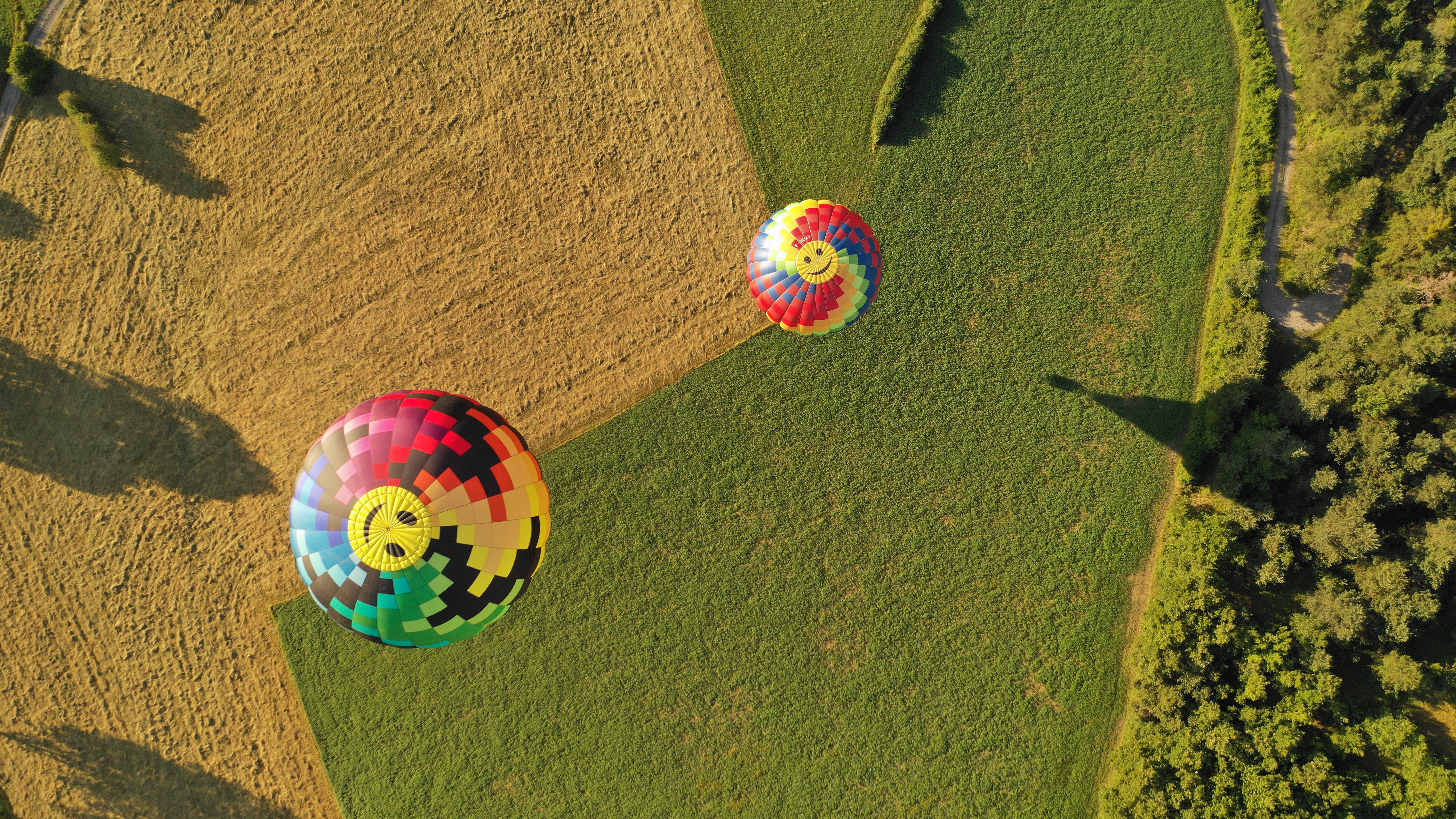 Private Hot Air Balloon Experience in South Iceland - Reserve the Entire Basket for Your Group - photo 7