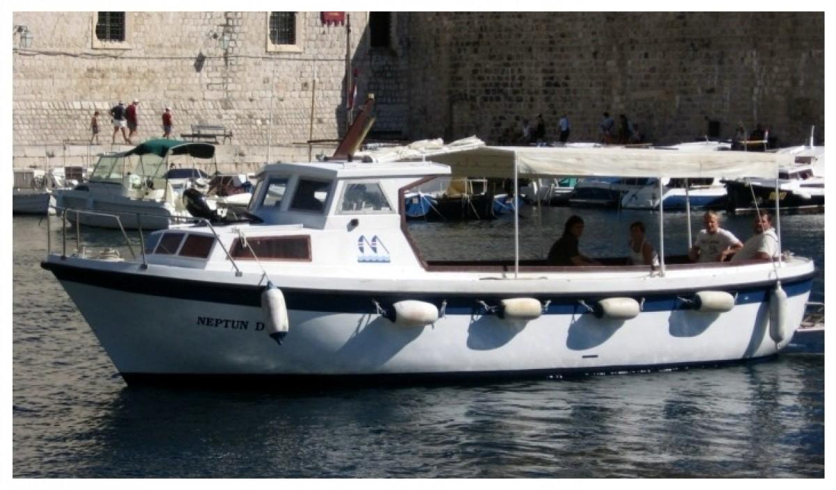 Panoramic Sunset Boat Tour - Photo 6